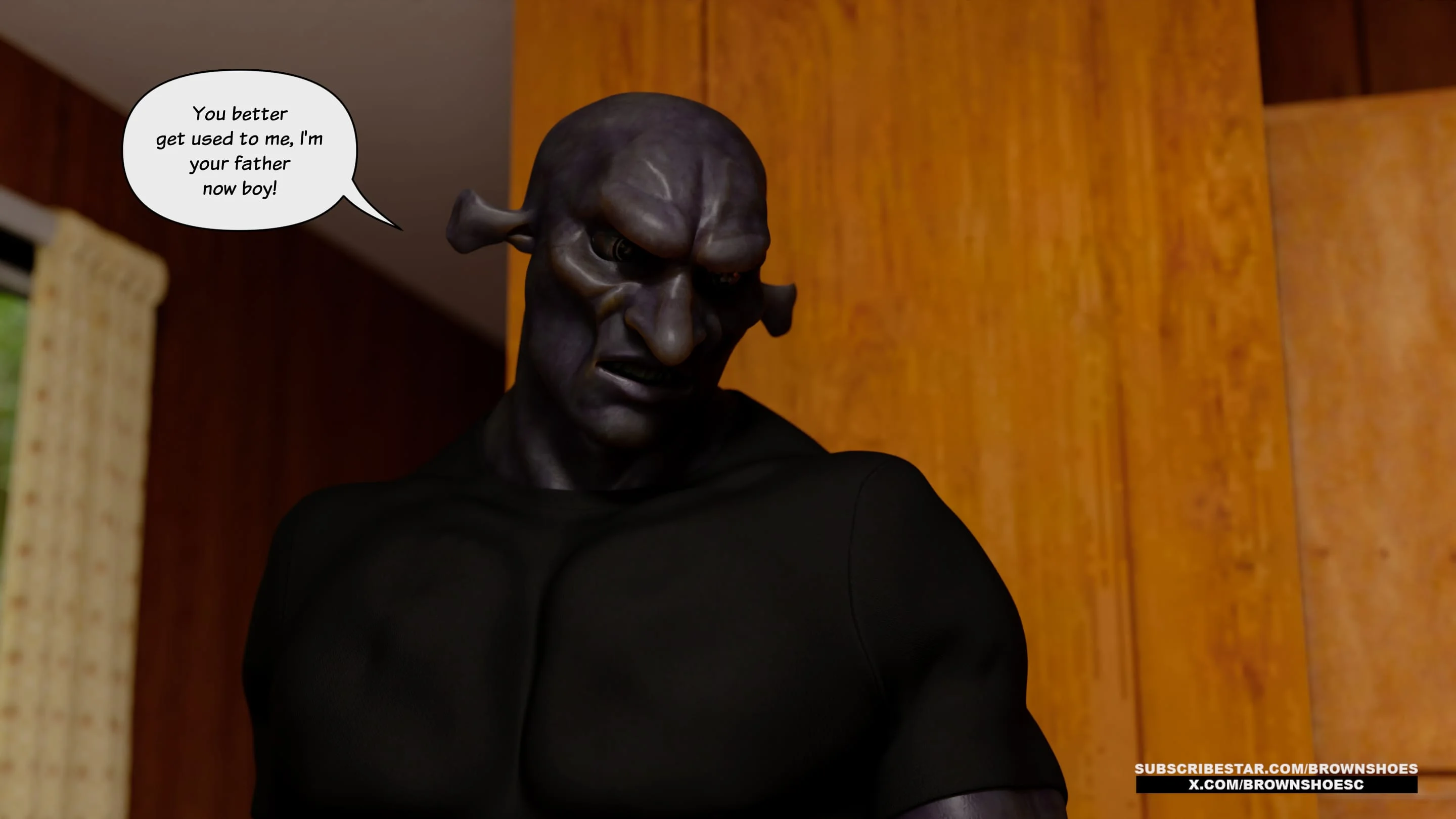 Big [Brown Shoes] - 2 . Big - Chapter 2 - Page 149