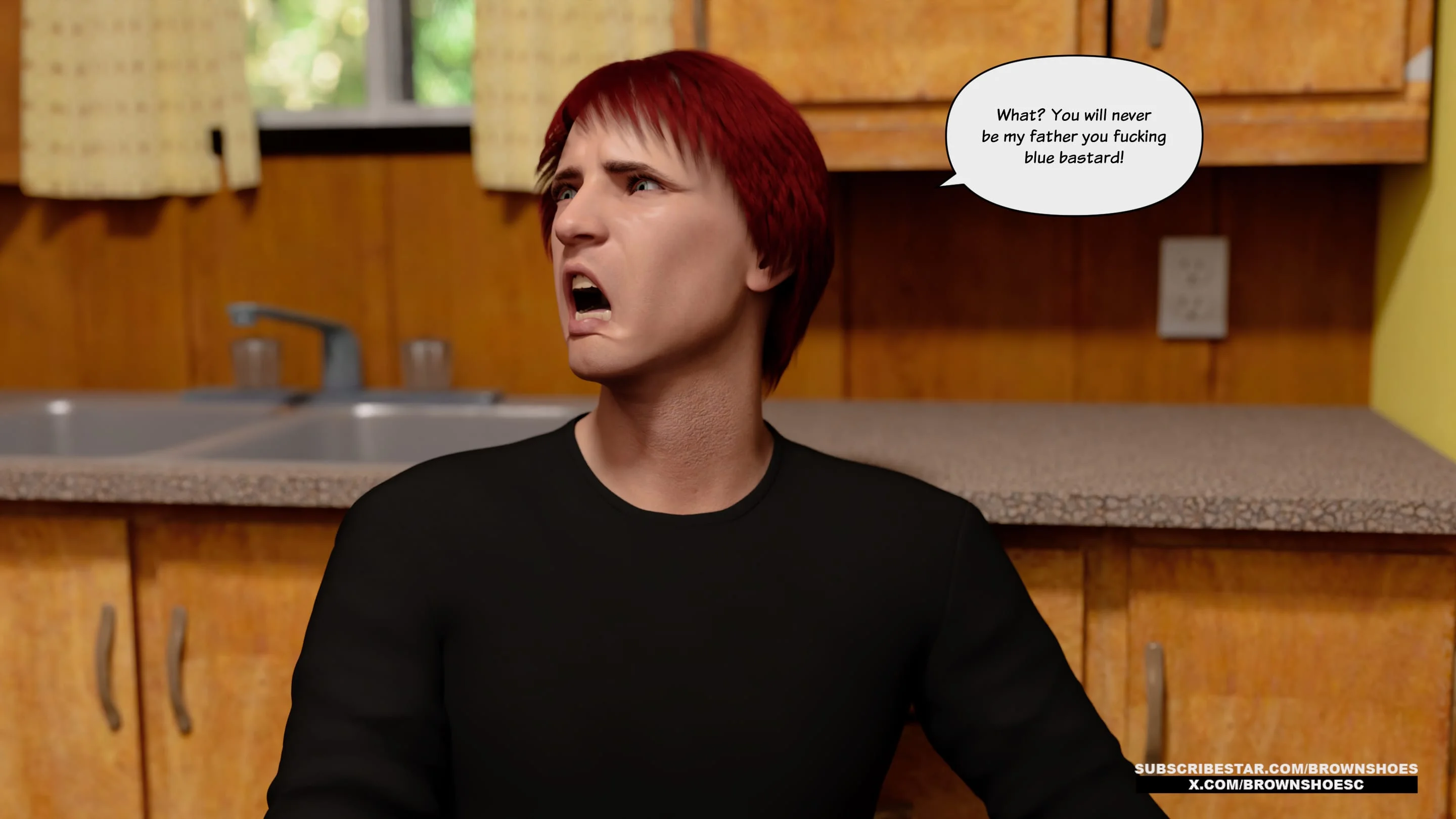 Big [Brown Shoes] - 2 . Big - Chapter 2 - Page 150
