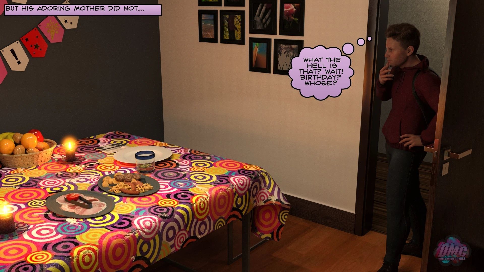 Redoxa Comics SlovarikSlov ru