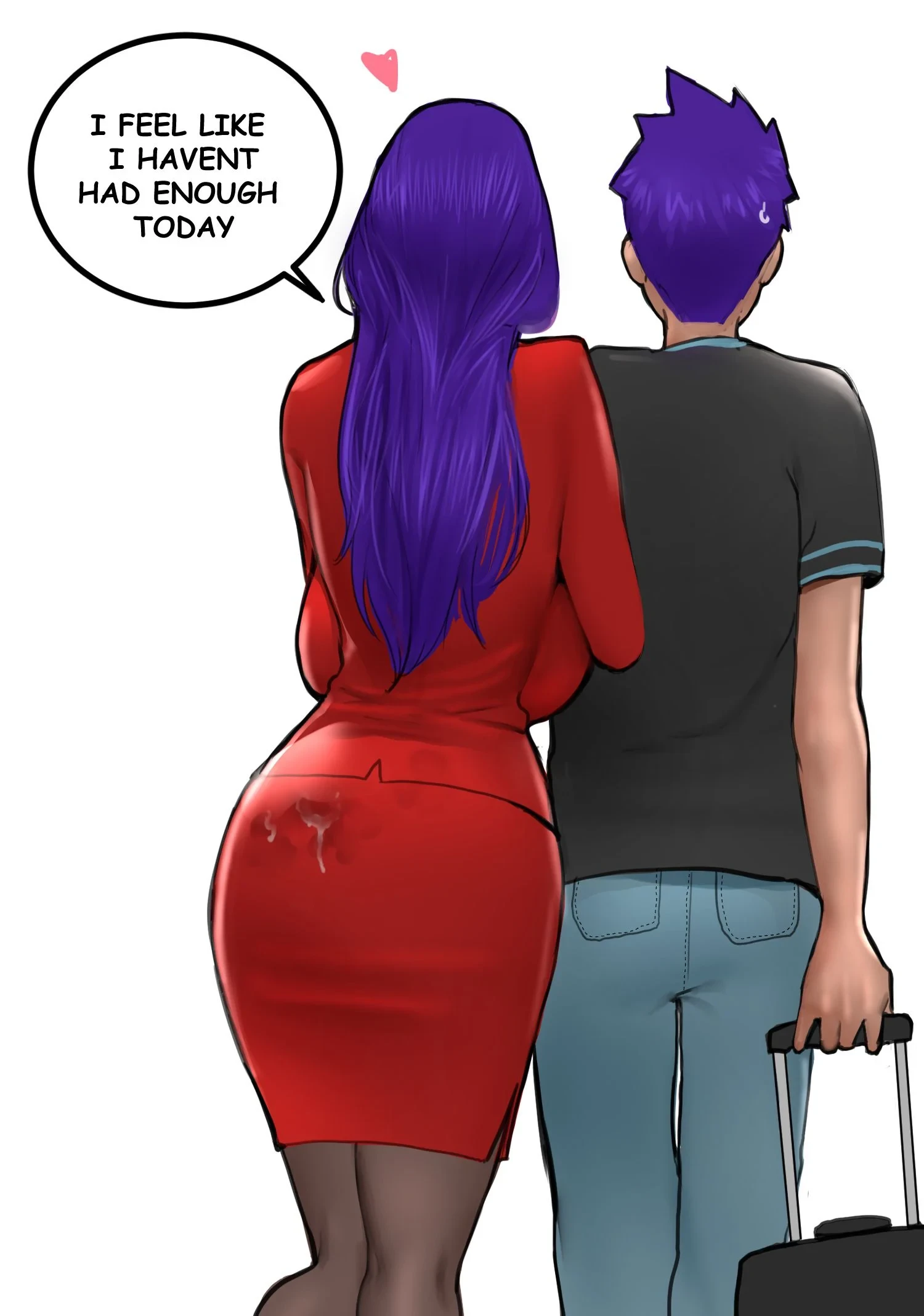 Dear Mother Clara - Dear Mother Clara [Scarlett Ann] - 1 - Page 12