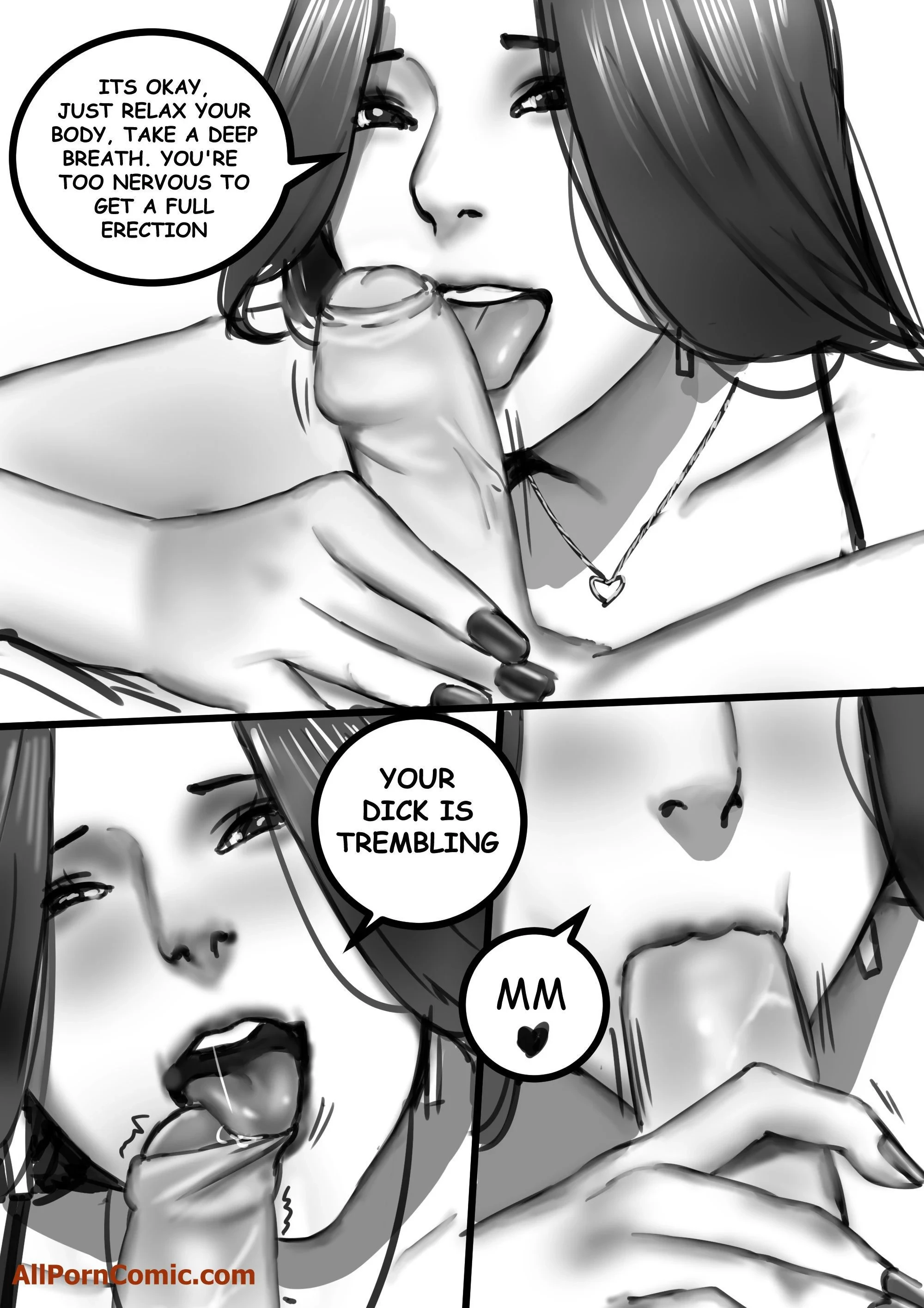 Dear Mother Clara - Dear Mother Clara [Scarlett Ann] - 0 - Page 27