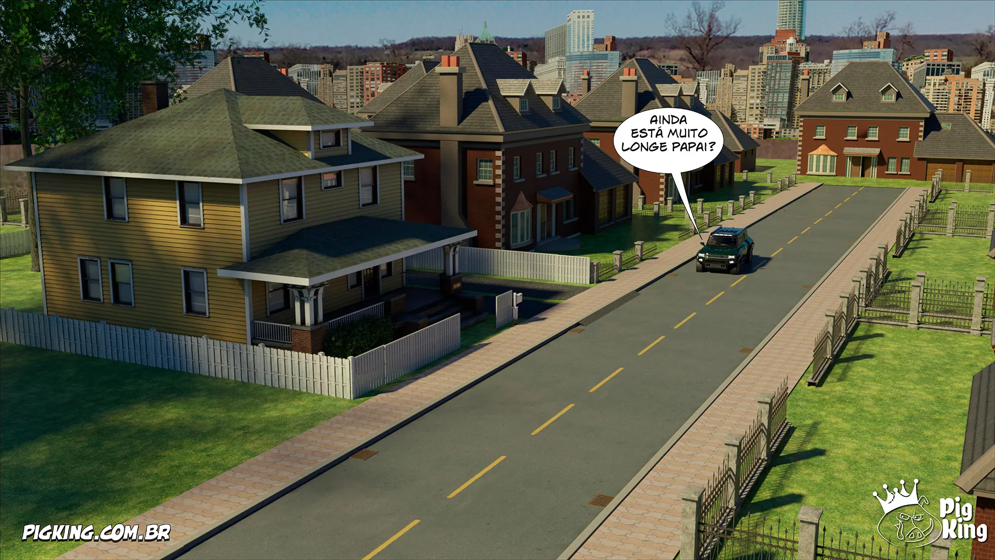 Forbidden Love [CrazyDad3D] - 25 . Forbidden Love - Chapter 25 - Page 44
