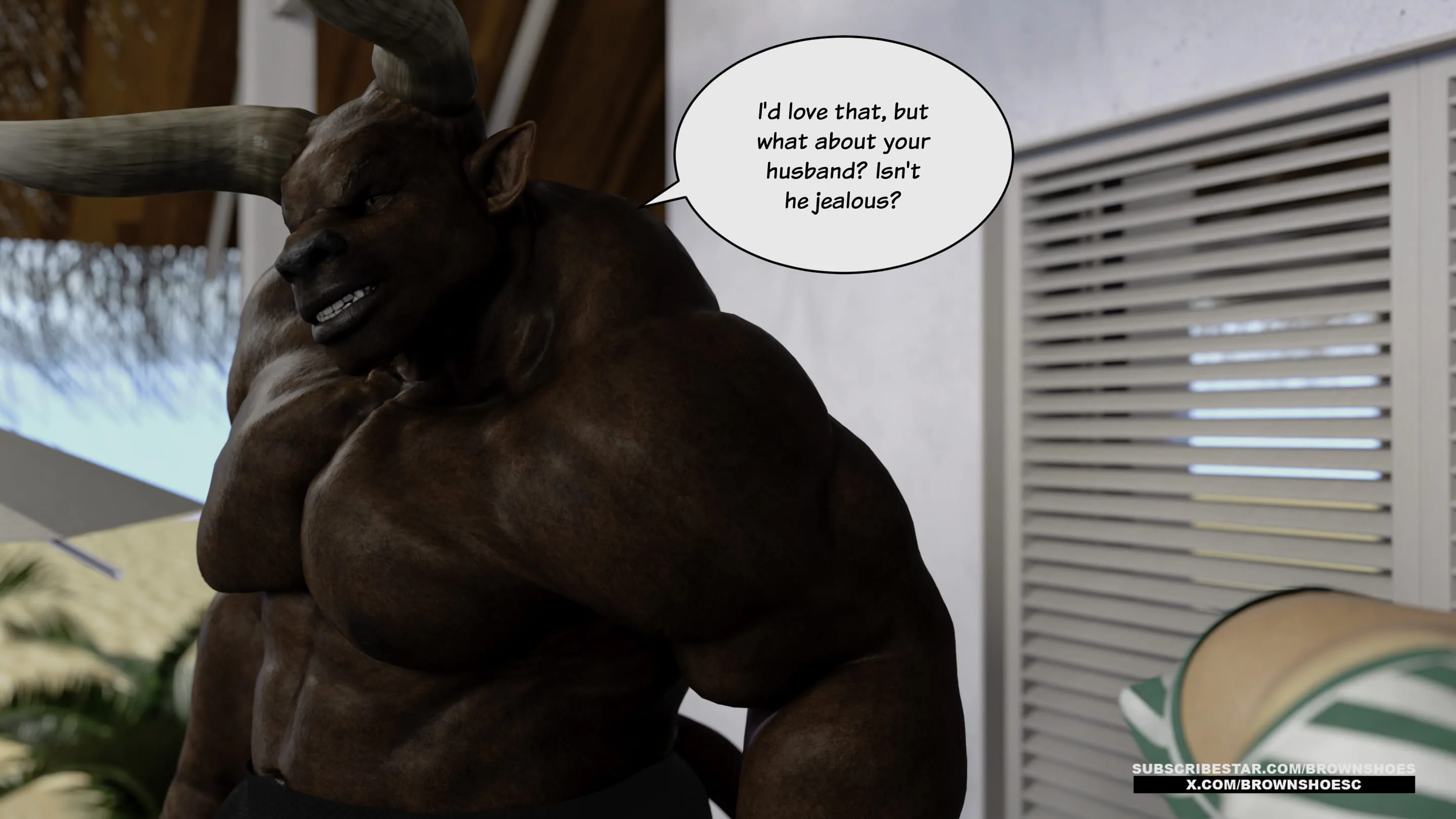 B.S Stories [Brown Shoes] - 5 . B.S Stories - It's Never Too Late - Chapter 5 - Page 14