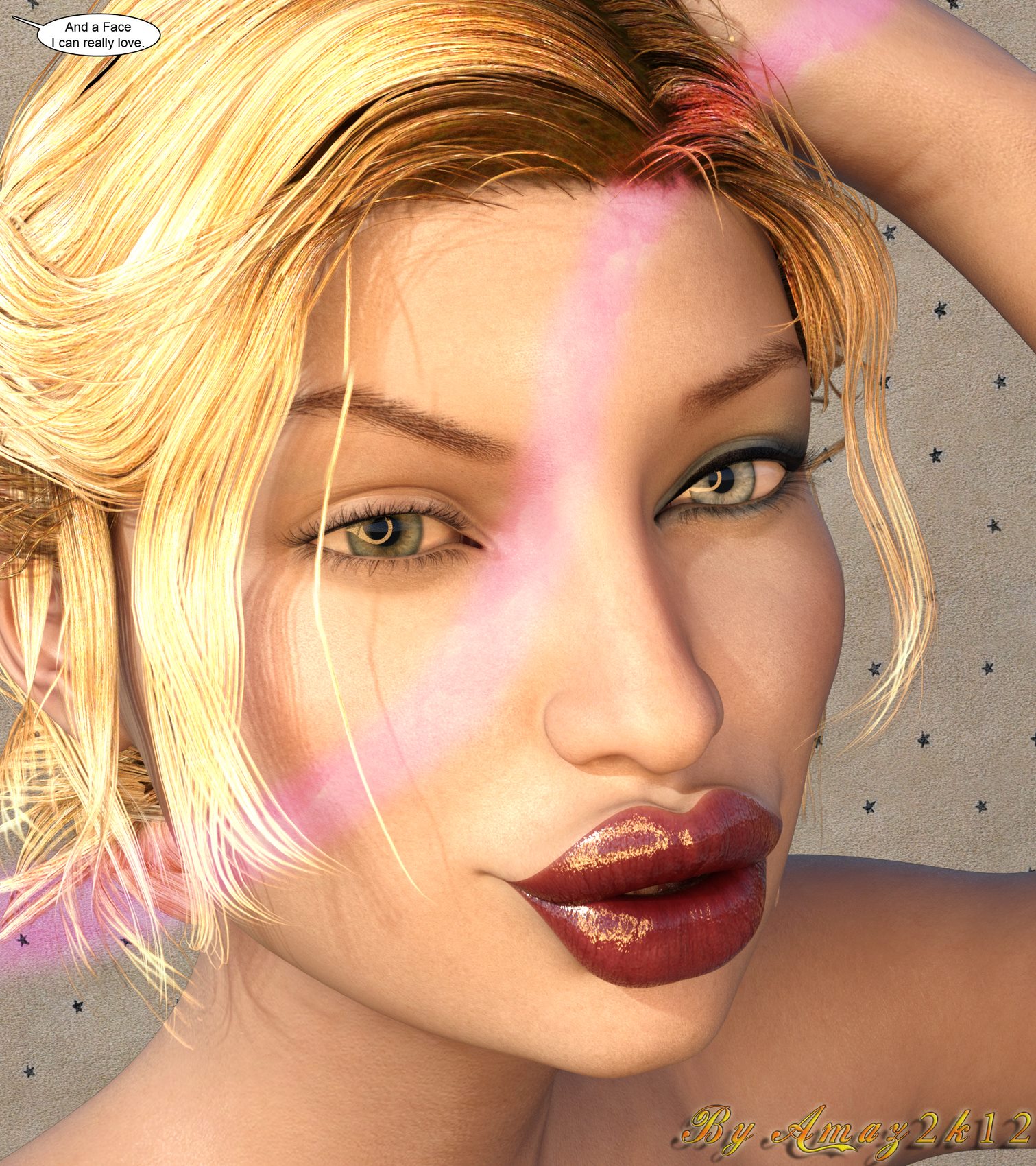 Amazeroth