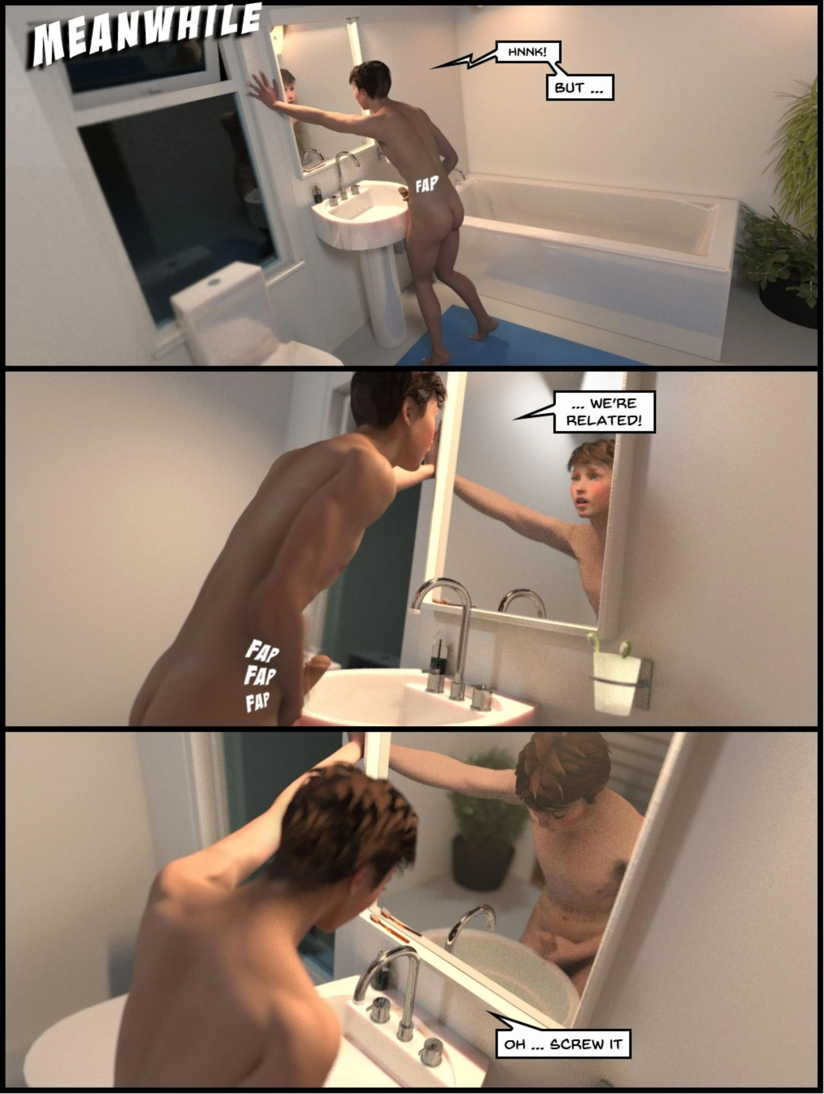 The Lithium – Have Spacesuit [Sindy Anna Jones] - 2 . Lithium - Bodies In Orbit - Chapter 2 [Sindy Anna Jones] - Page 70