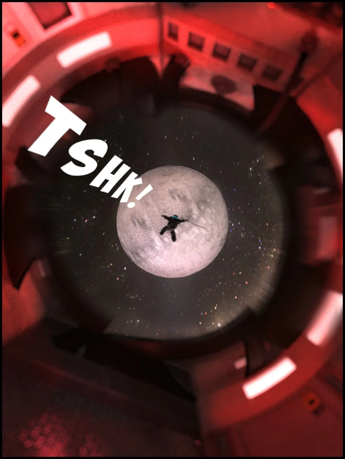 The Lithium – Have Spacesuit [Sindy Anna Jones] - 10 . Lithium - Ultimate Family Fiasco - Chapter 10 [Sindy Anna Jones] - Page 38