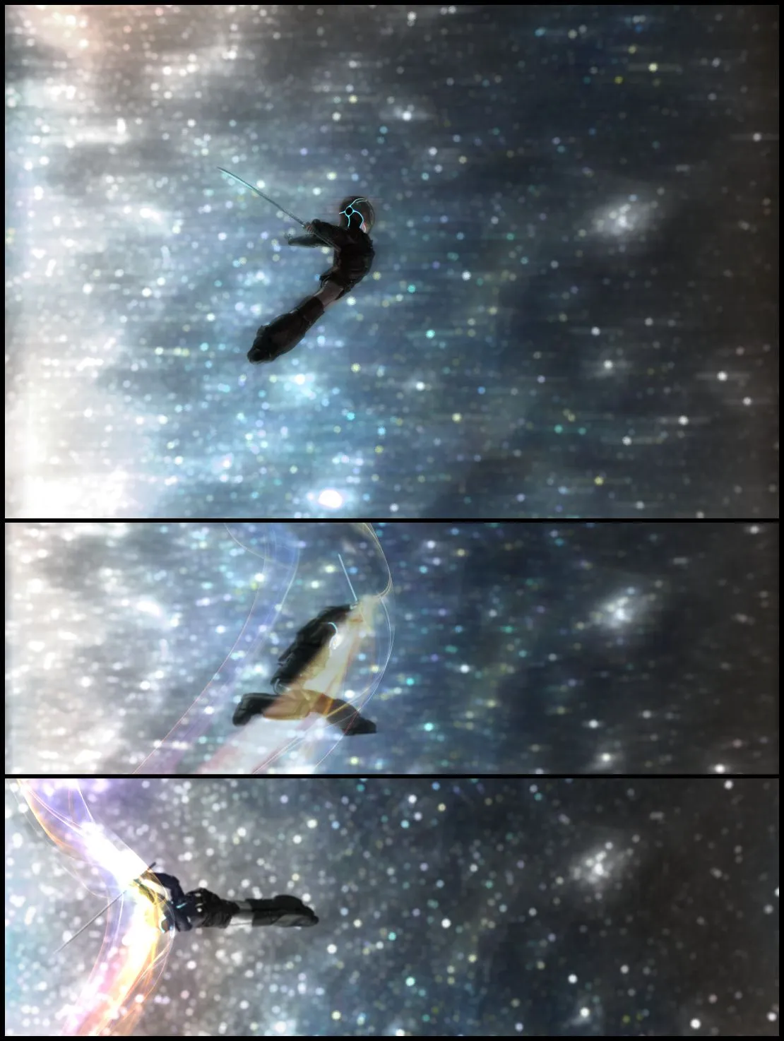 The Lithium – Have Spacesuit [Sindy Anna Jones] - 10 . Lithium - Ultimate Family Fiasco - Chapter 10 [Sindy Anna Jones] - Page 39