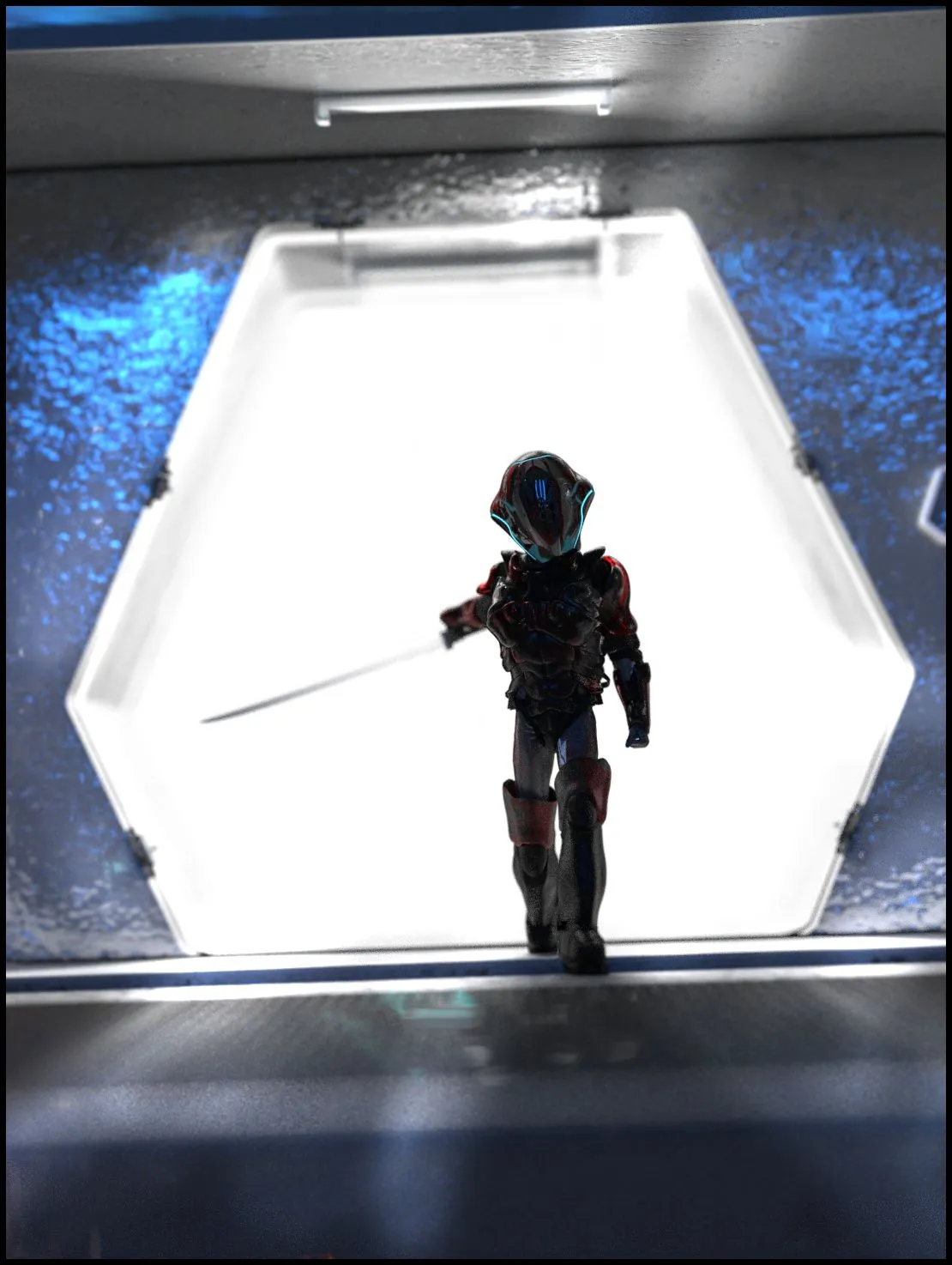 The Lithium – Have Spacesuit [Sindy Anna Jones] - 10 . Lithium - Ultimate Family Fiasco - Chapter 10 [Sindy Anna Jones] - Page 60