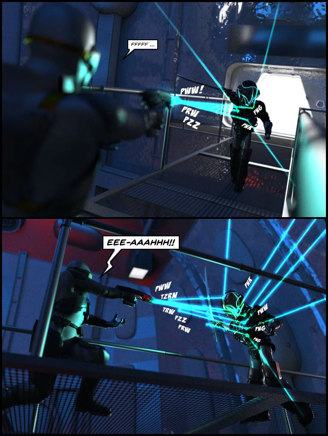 The Lithium – Have Spacesuit [Sindy Anna Jones] - 10 . Lithium - Ultimate Family Fiasco - Chapter 10 [Sindy Anna Jones] - Page 62