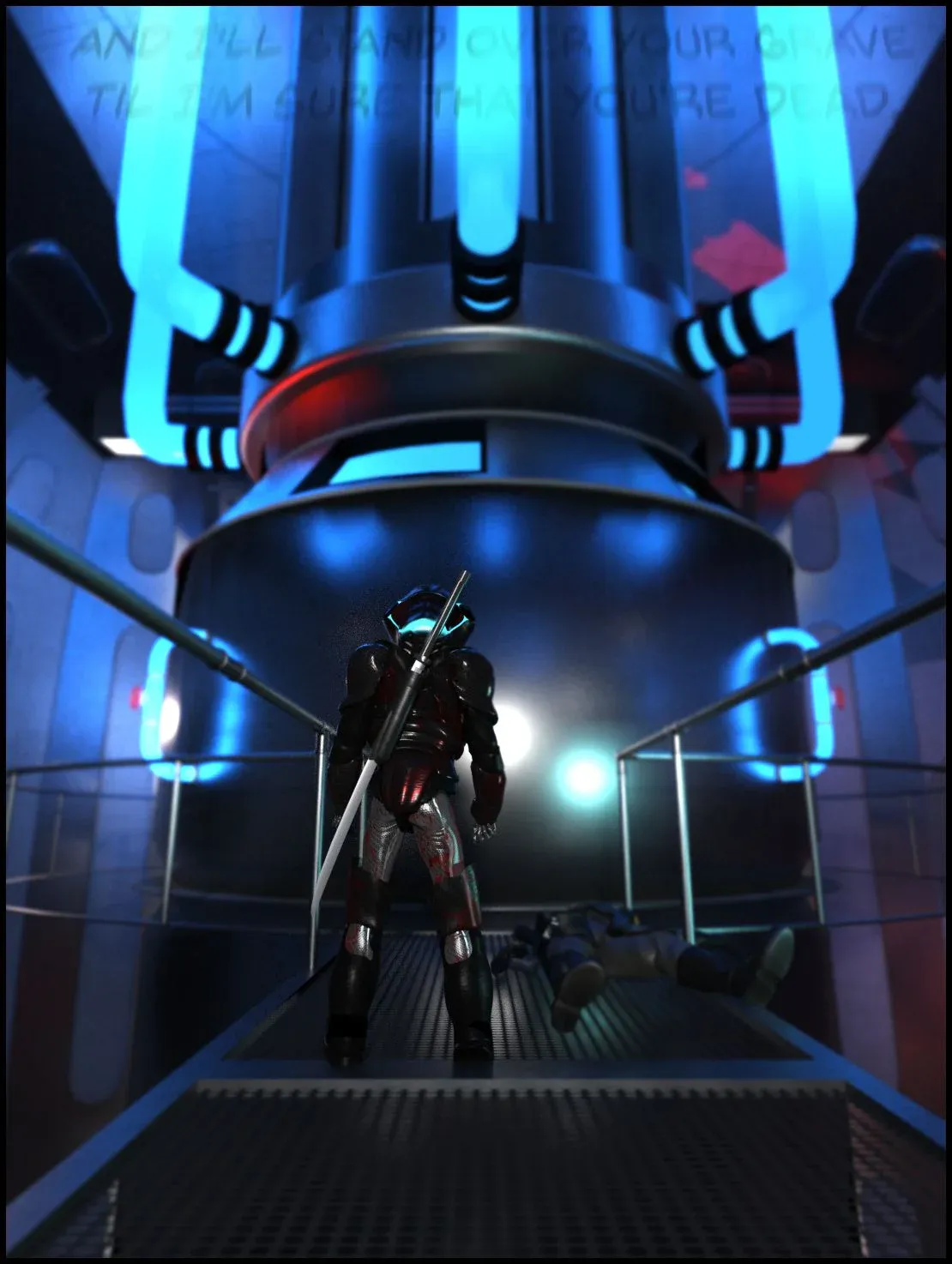 The Lithium – Have Spacesuit [Sindy Anna Jones] - 10 . Lithium - Ultimate Family Fiasco - Chapter 10 [Sindy Anna Jones] - Page 64