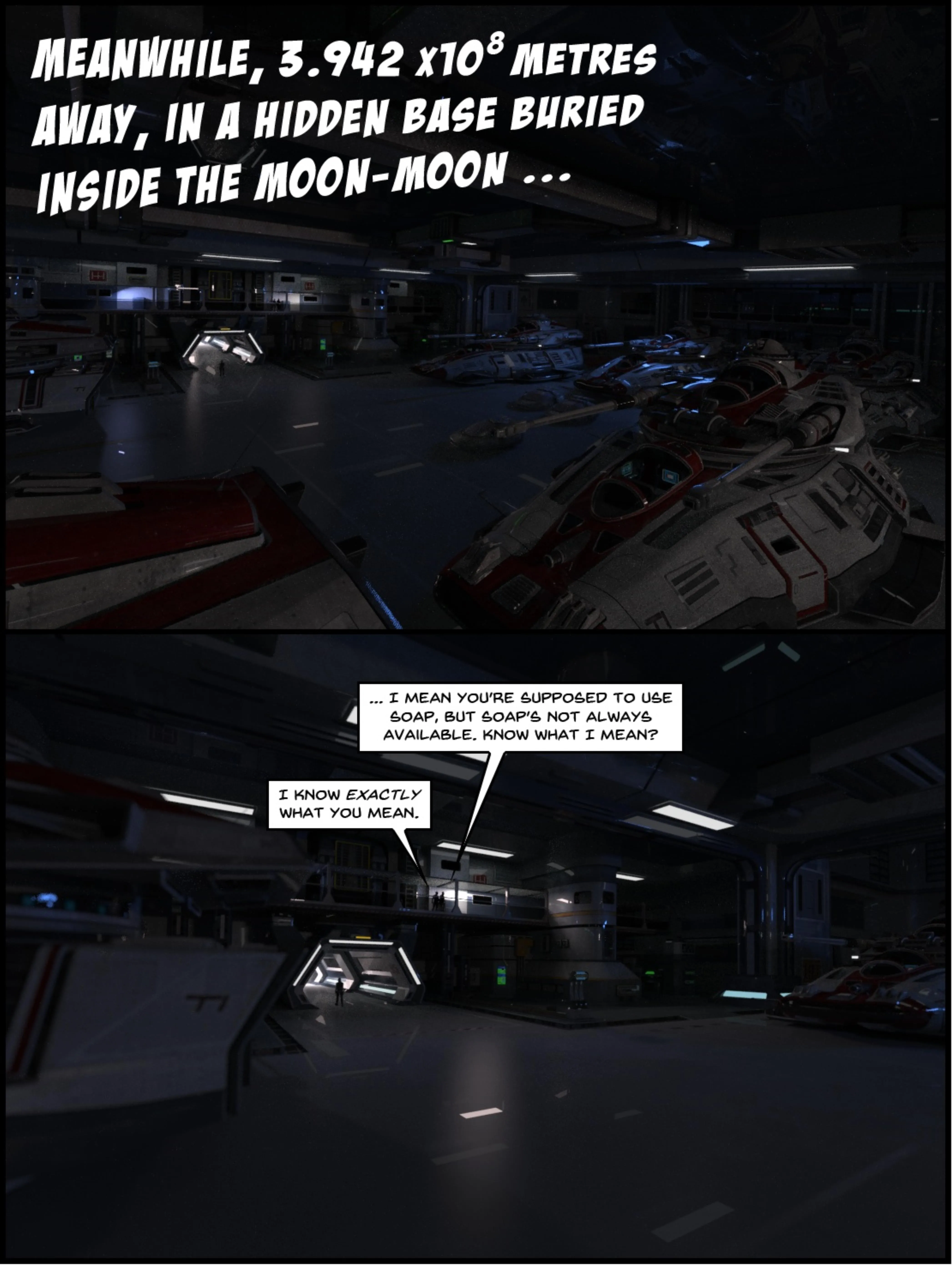 The Lithium – Have Spacesuit [Sindy Anna Jones] - 7 . Lithium - Family Bathtime - Chapter 7 [Sindy Anna Jones] - Page 68