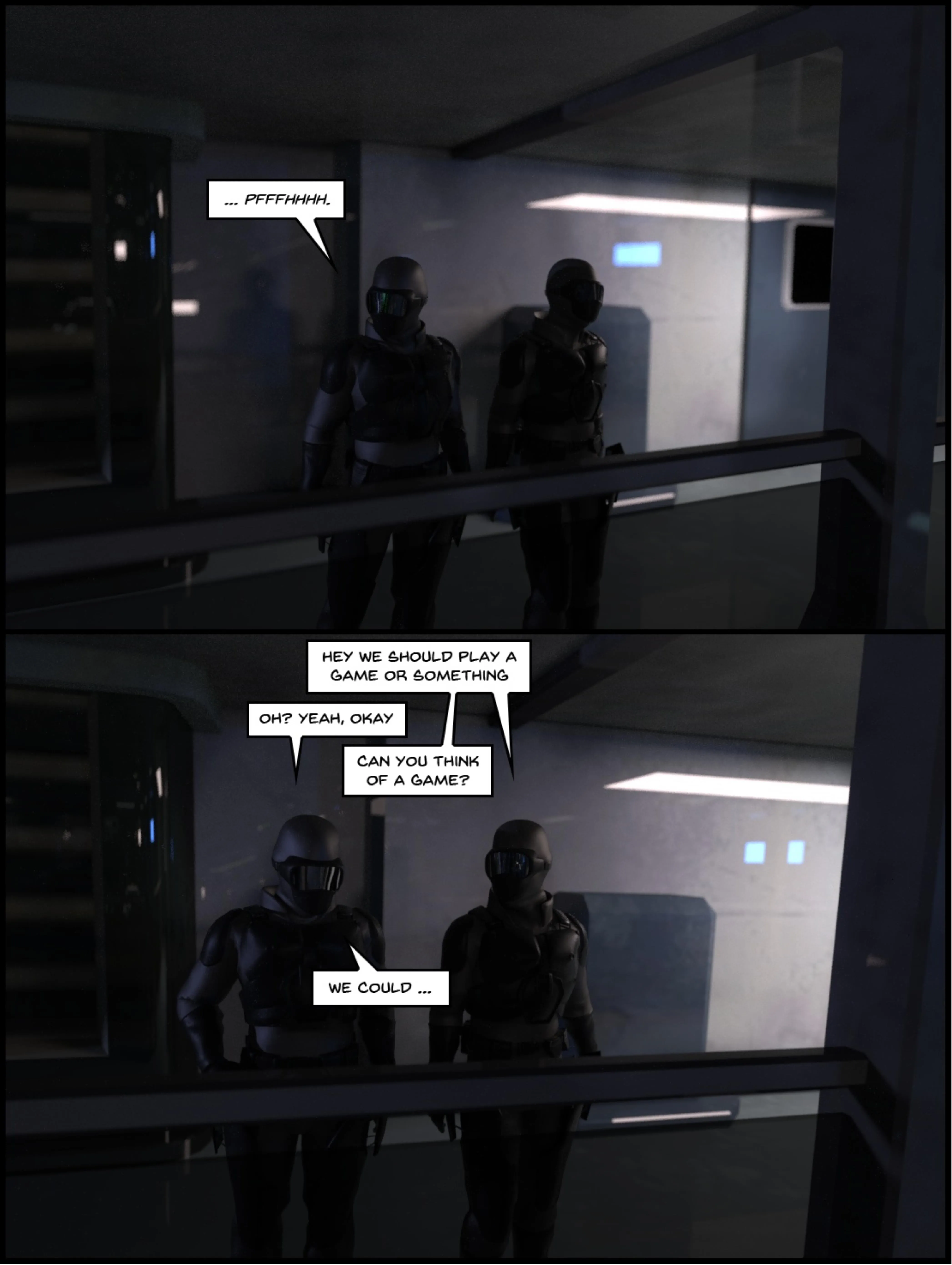 The Lithium – Have Spacesuit [Sindy Anna Jones] - 7 . Lithium - Family Bathtime - Chapter 7 [Sindy Anna Jones] - Page 71