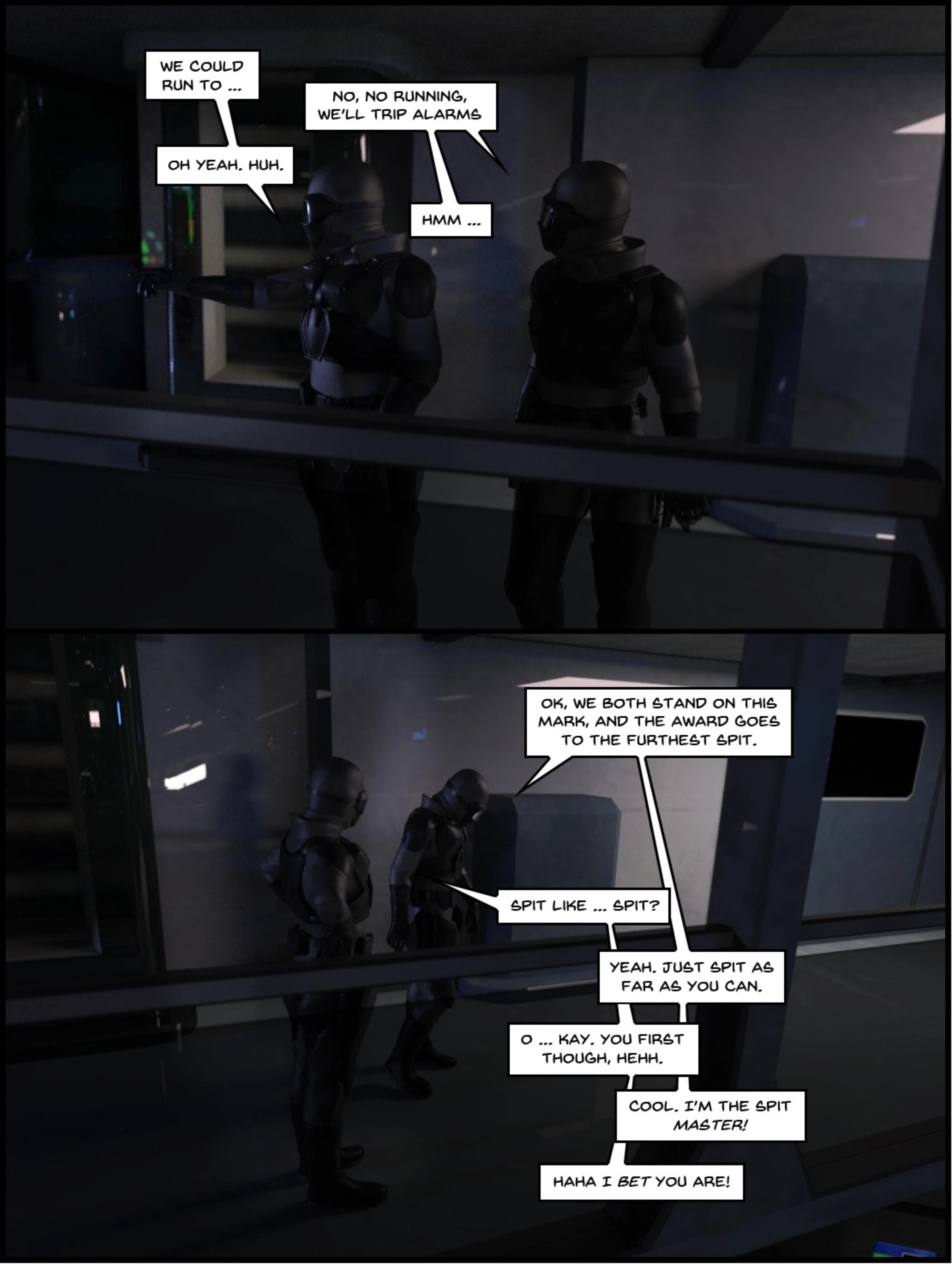 The Lithium – Have Spacesuit [Sindy Anna Jones] - 7 . Lithium - Family Bathtime - Chapter 7 [Sindy Anna Jones] - Page 72