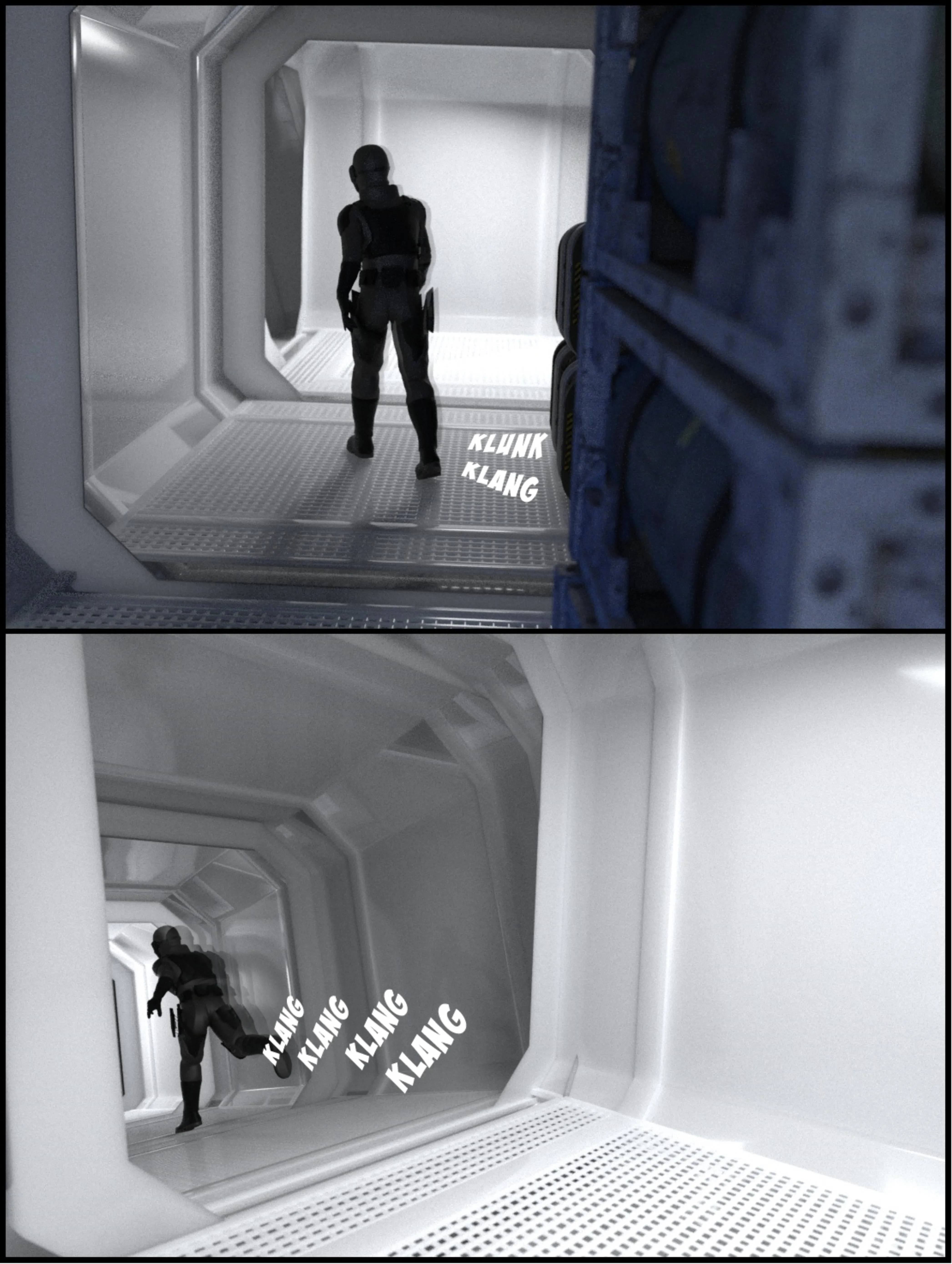 The Lithium – Have Spacesuit [Sindy Anna Jones] - 7 . Lithium - Family Bathtime - Chapter 7 [Sindy Anna Jones] - Page 215