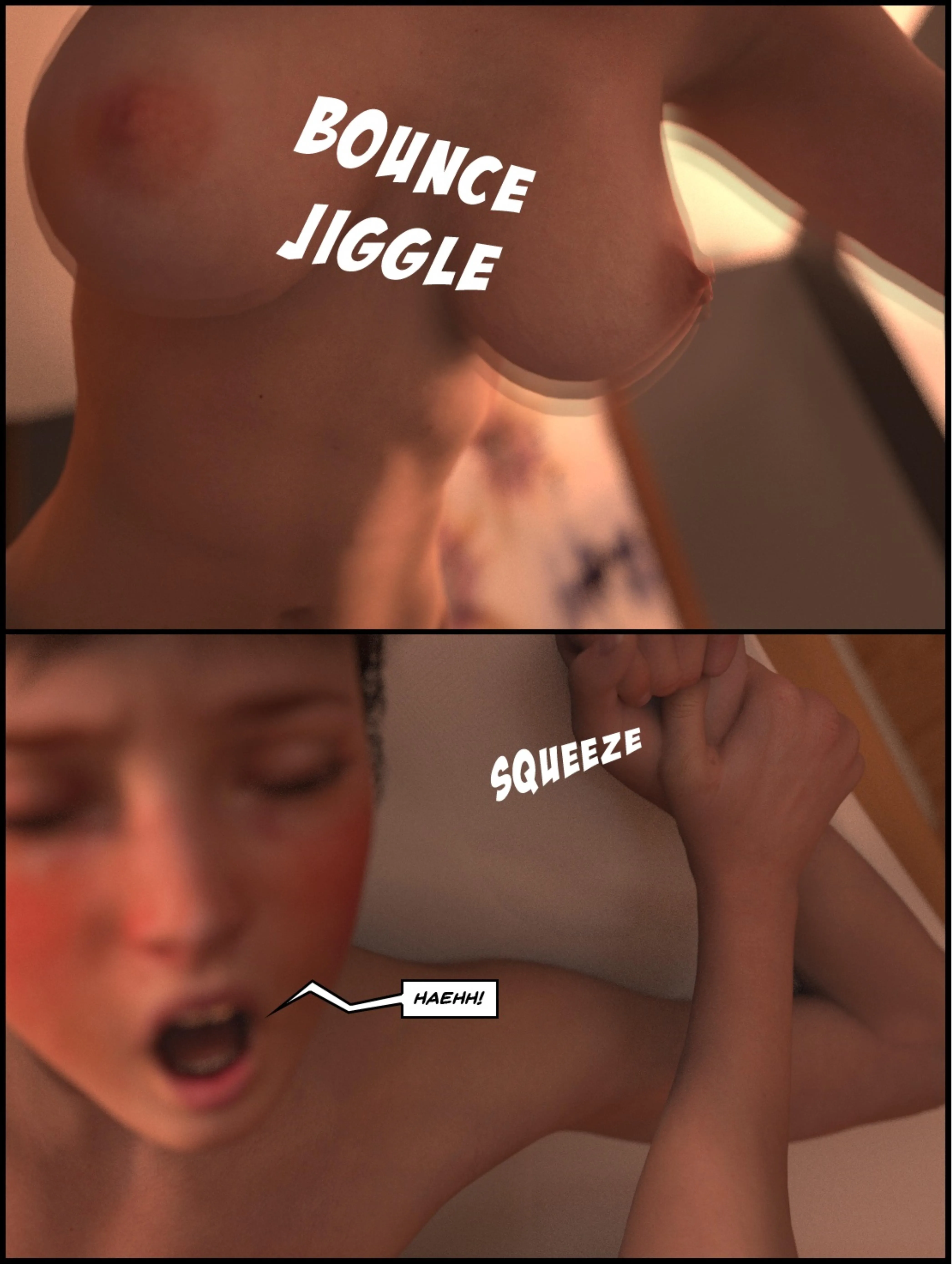 The Lithium – Have Spacesuit [Sindy Anna Jones] - 7 . Lithium - Family Bathtime - Chapter 7 [Sindy Anna Jones] - Page 239