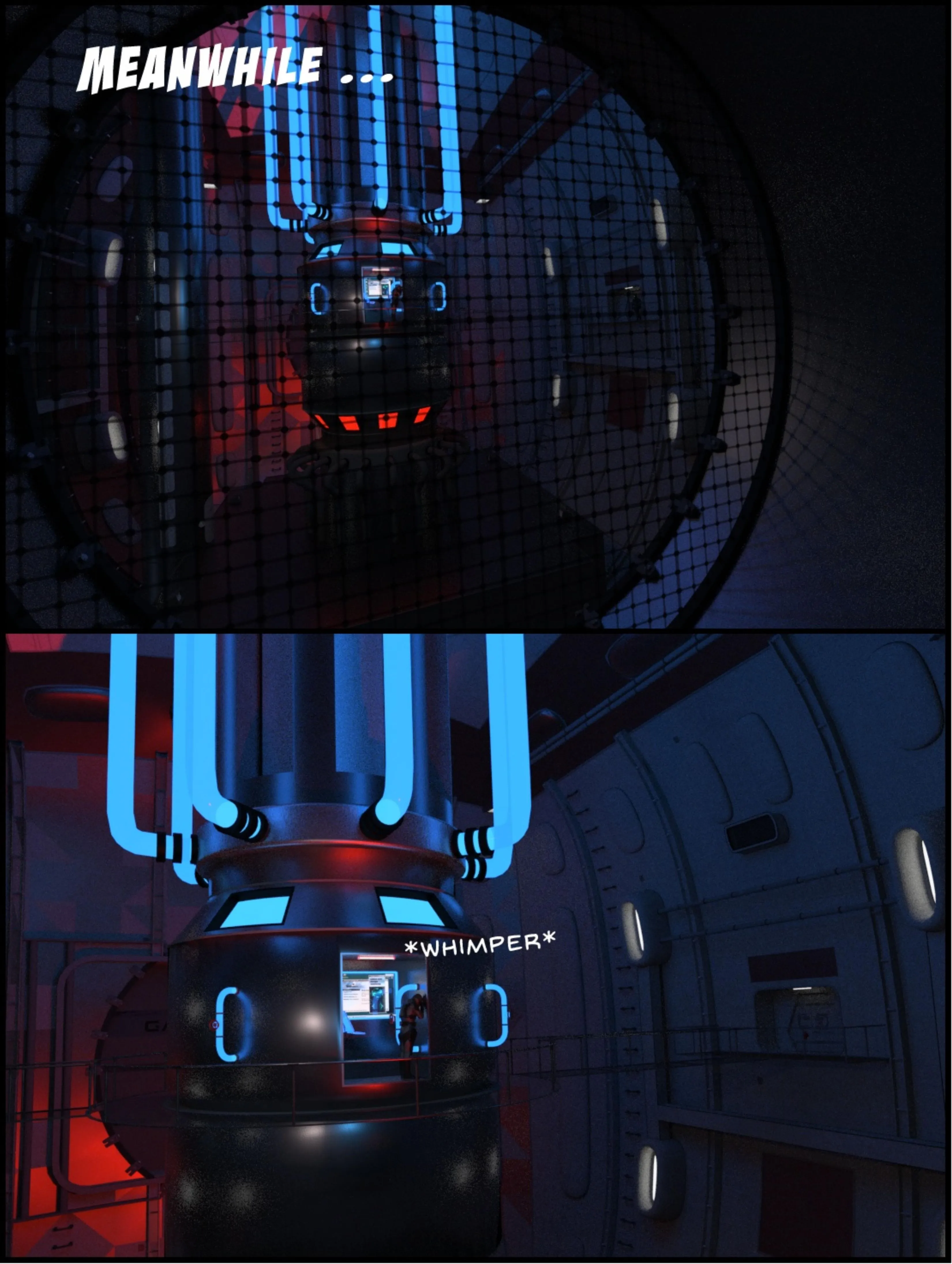 The Lithium – Have Spacesuit [Sindy Anna Jones] - 6 . Lithium - My Brother, My Rules - Chapter 6 [Sindy Anna Jones] - Page 71