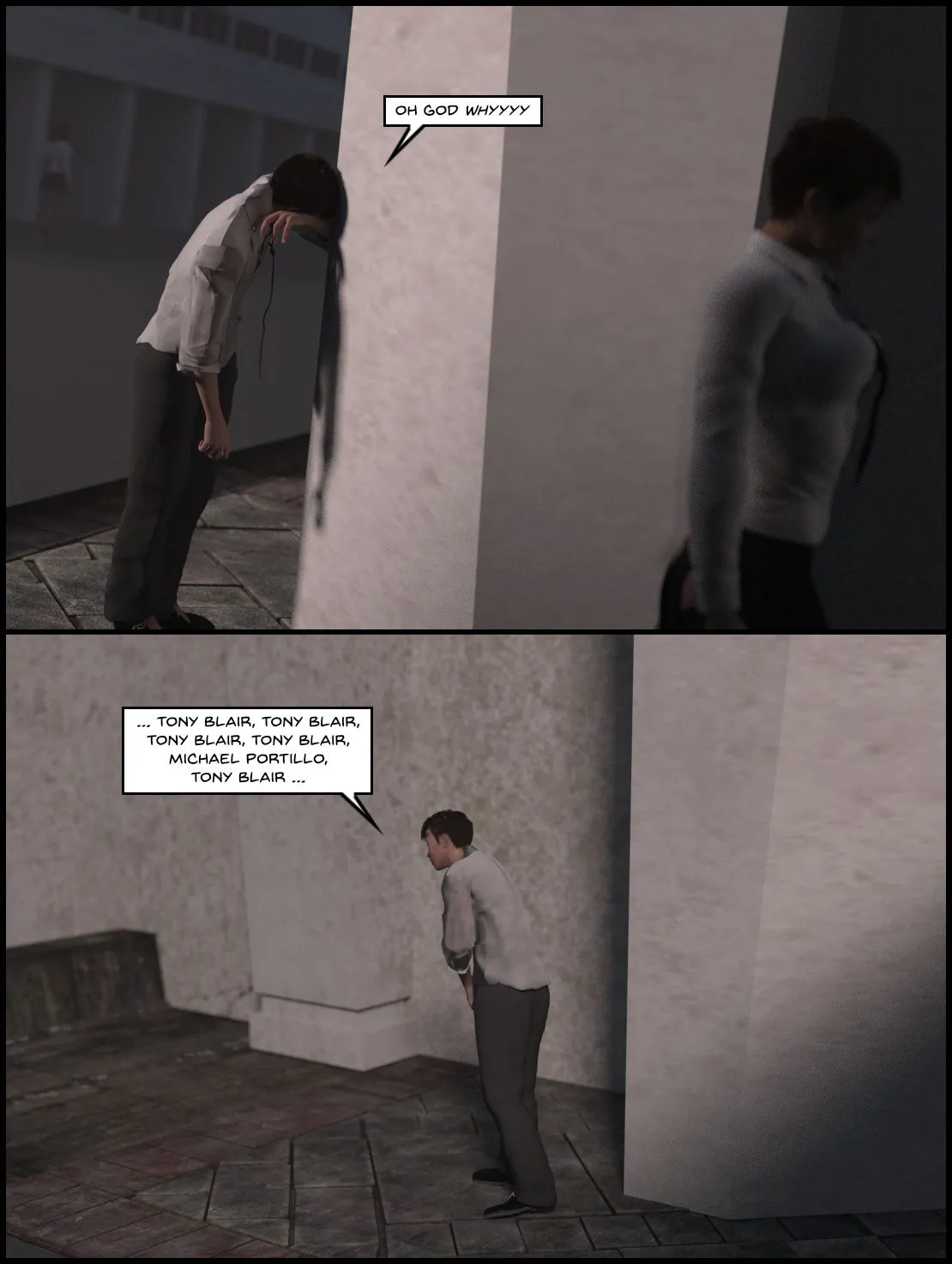 The Lithium – Have Spacesuit [Sindy Anna Jones] - 8 . Lithium - After School Club - Chapter 8 [Sindy Anna Jones] - Page 30