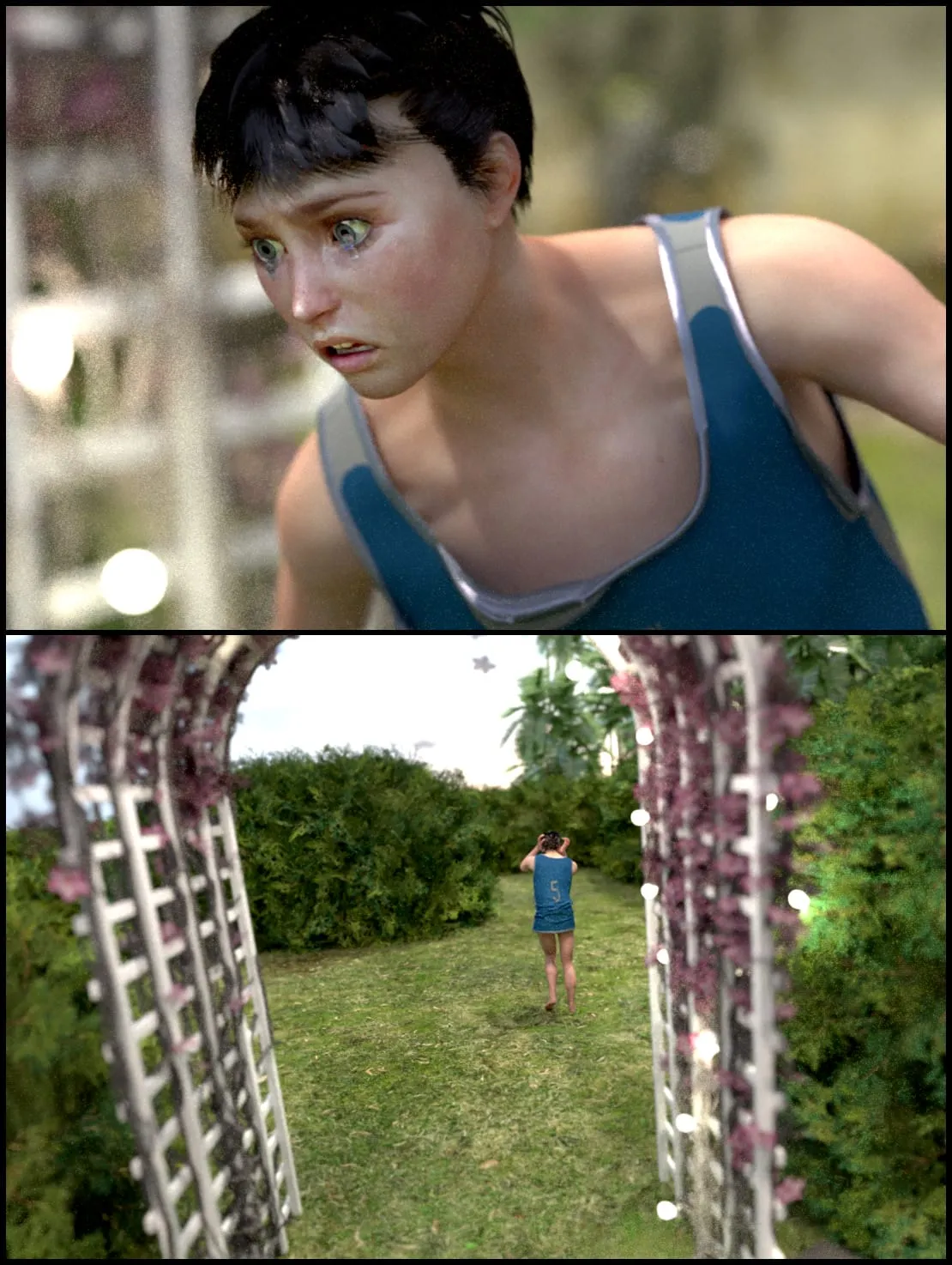 The Lithium – Have Spacesuit [Sindy Anna Jones] - 13 . Lithium - Brothersome - Chapter 13 [Sindy Anna Jones] - Page 119
