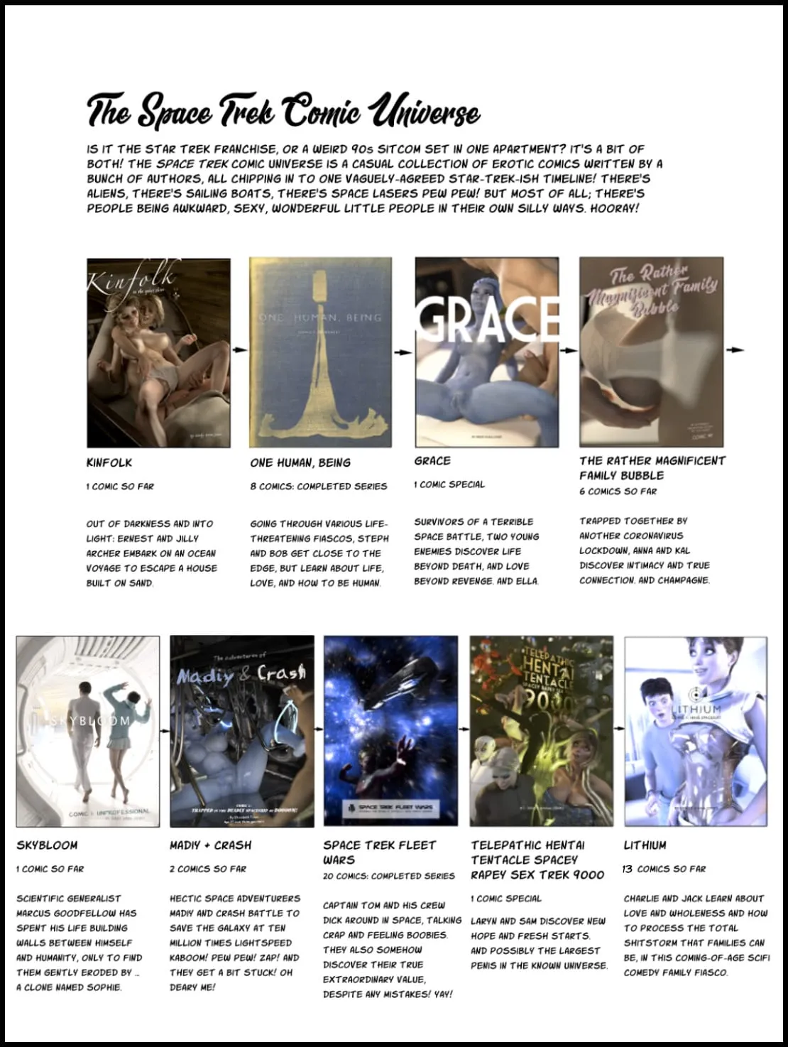 The Lithium – Have Spacesuit [Sindy Anna Jones] - 13 . Lithium - Brothersome - Chapter 13 [Sindy Anna Jones] - Page 136