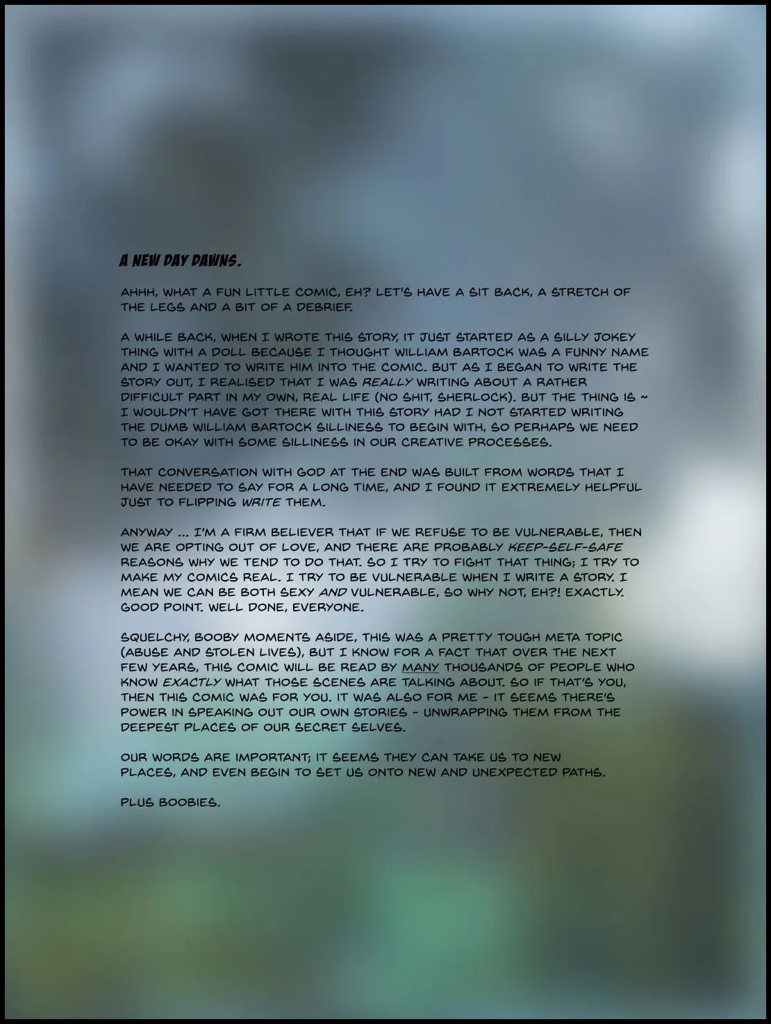 The Lithium – Have Spacesuit [Sindy Anna Jones] - 12 . Lithium - The Living Doll - Chapter 12 [Sindy Anna Jones] - Page 160