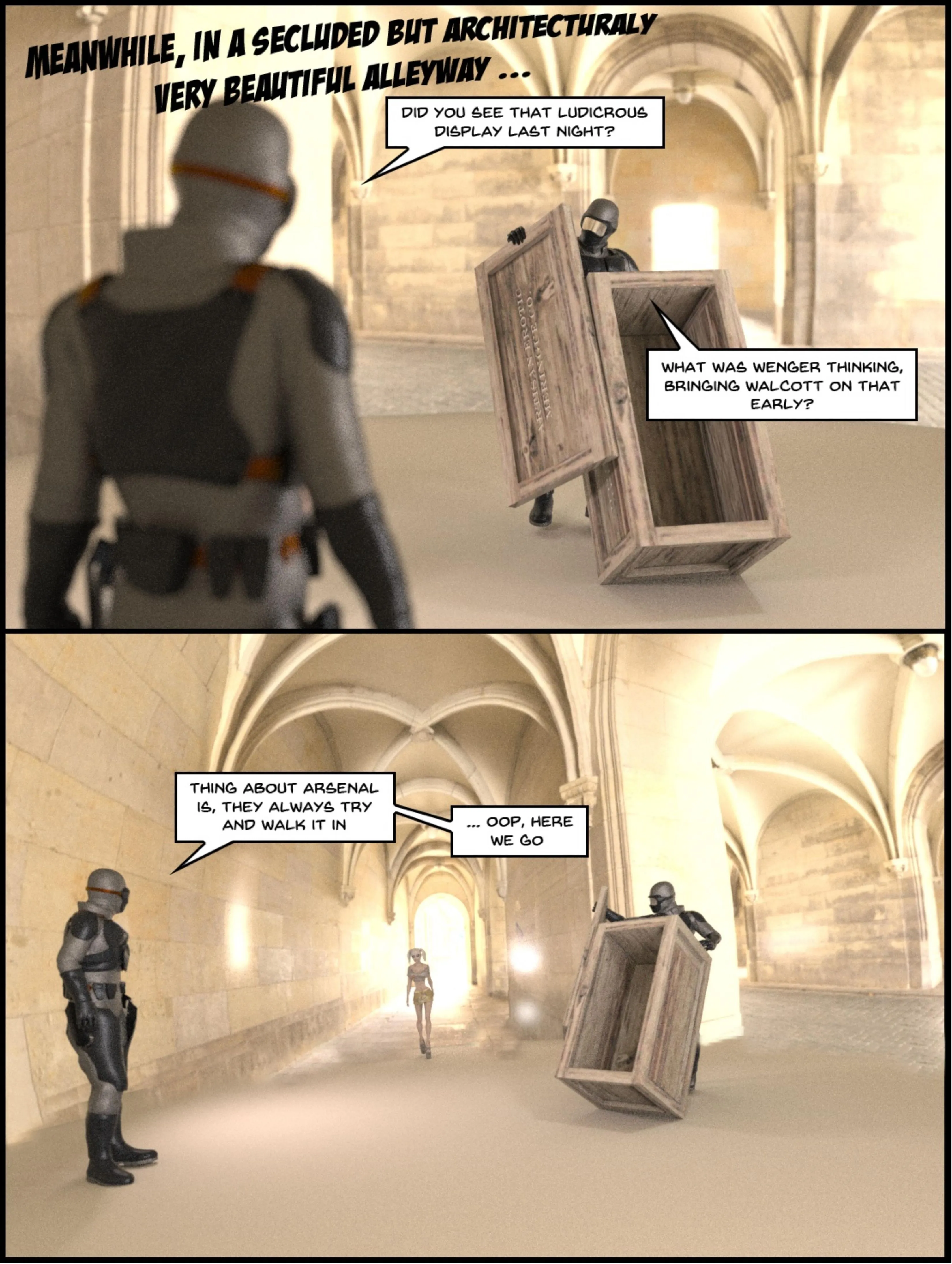 The Lithium – Have Spacesuit [Sindy Anna Jones] - 3 . Lithium - JackOFF - Chapter 3 [Sindy Anna Jones] - Page 109