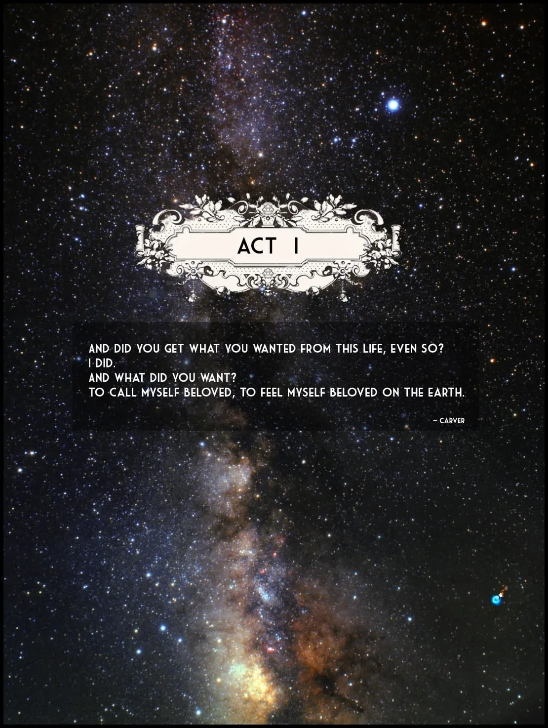 The Lithium – Have Spacesuit [Sindy Anna Jones] - 14 . Lithium - ...Will Travel - Chapter 14 [Sindy Anna Jones] - Page 3