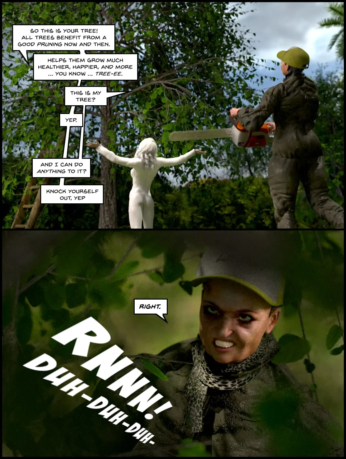 The Lithium – Have Spacesuit [Sindy Anna Jones] - 14 . Lithium - ...Will Travel - Chapter 14 [Sindy Anna Jones] - Page 156