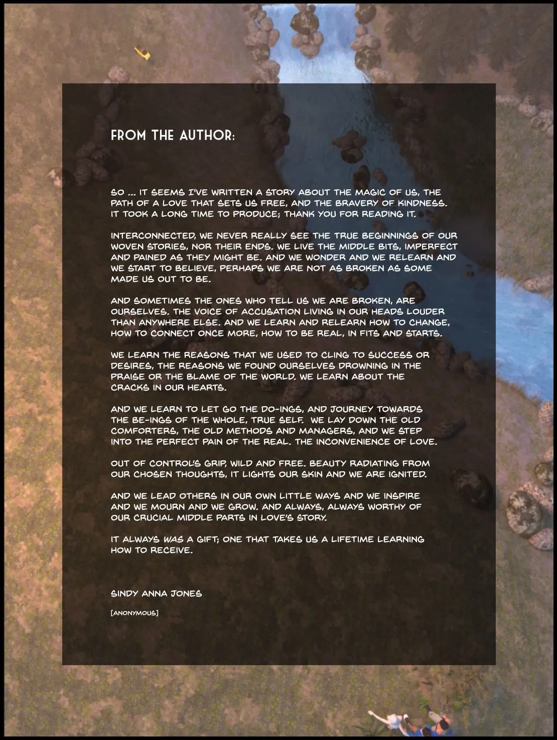 The Lithium – Have Spacesuit [Sindy Anna Jones] - 14 . Lithium - ...Will Travel - Chapter 14 [Sindy Anna Jones] - Page 197