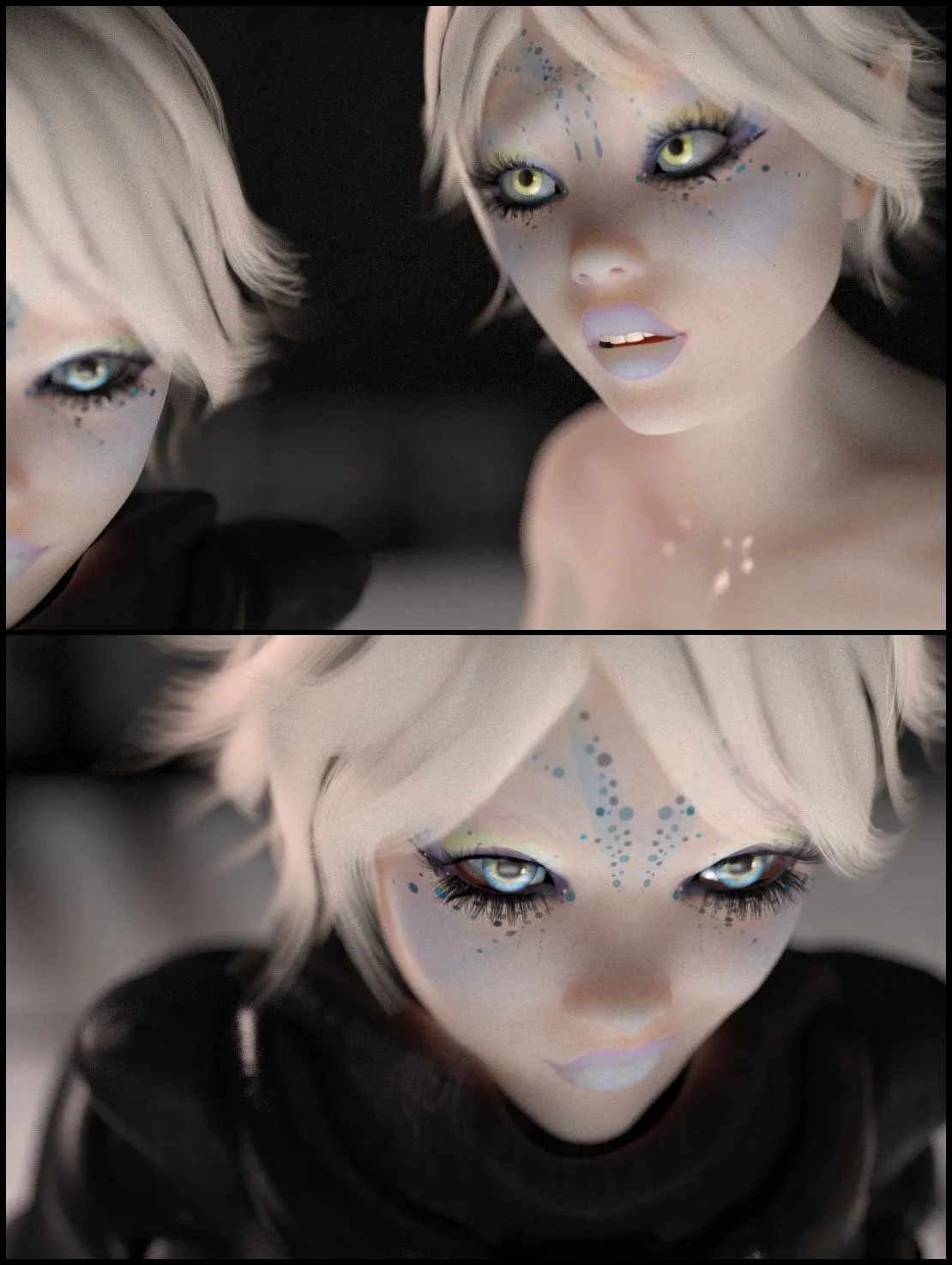 The Lithium – Have Spacesuit [Sindy Anna Jones] - 9 . Lithium - The Wrath Of Karen - Chapter 9 [Sindy Anna Jones] - Page 168