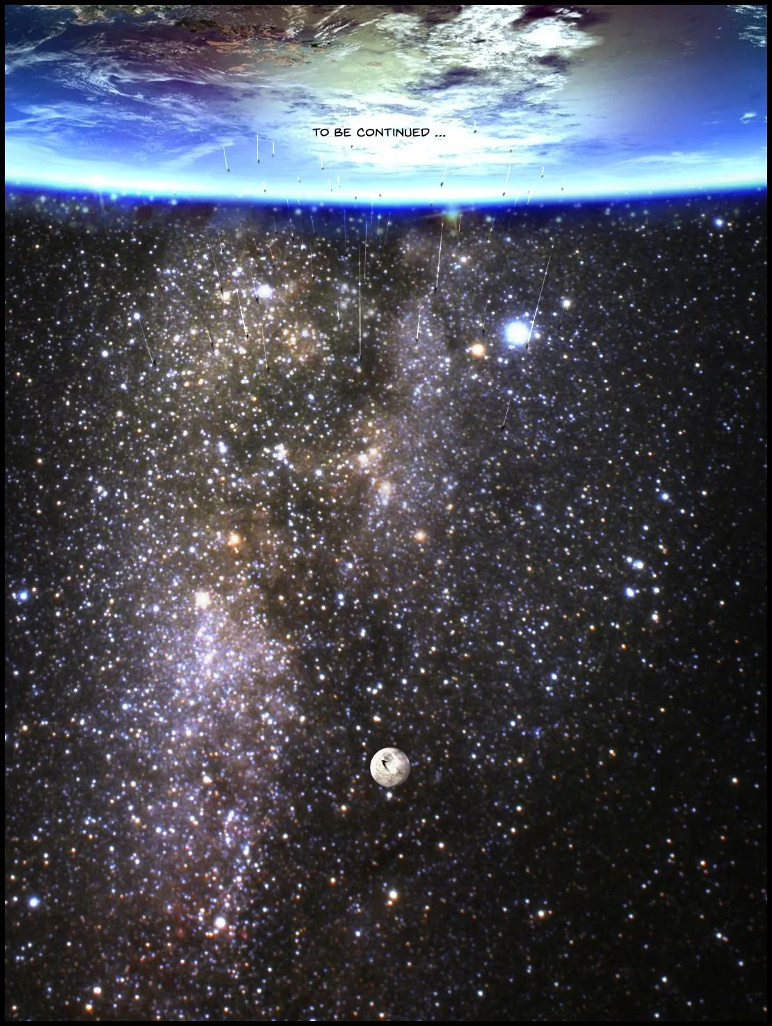 The Lithium – Have Spacesuit [Sindy Anna Jones] - 9 . Lithium - The Wrath Of Karen - Chapter 9 [Sindy Anna Jones] - Page 174