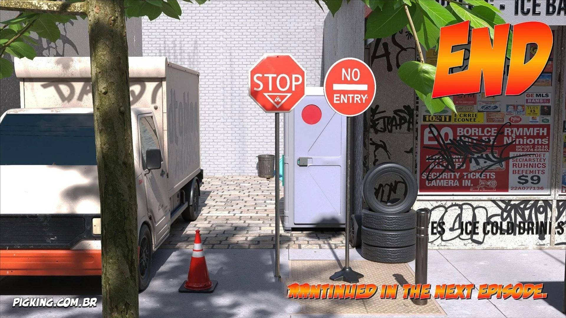 Mom’s Help 50-76 [CrazyDad3D] - 83 . Mom's Help - Ch.83 - Page 78