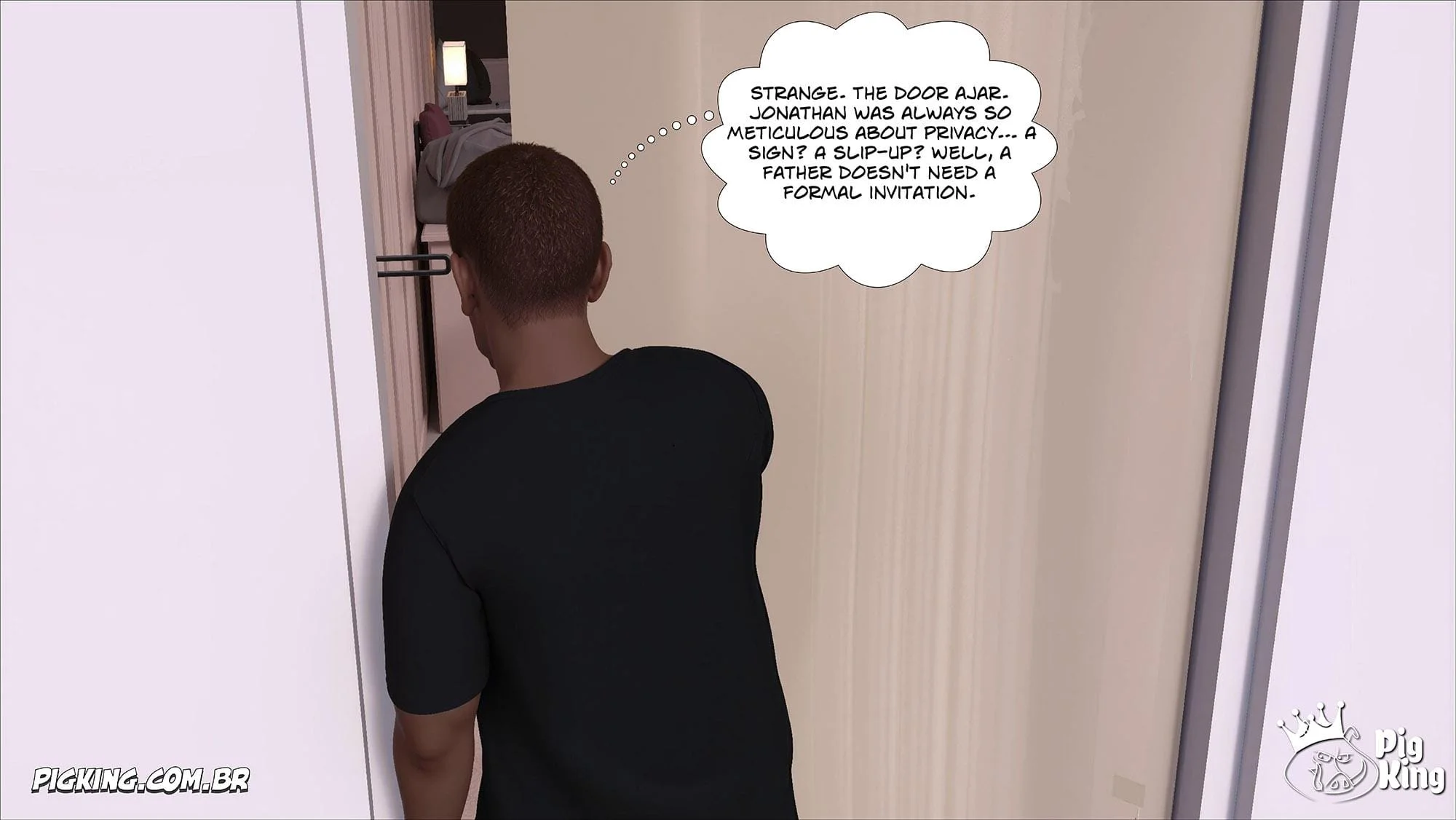 Margarethe 11-17 [PigKing] - Margarethe 17 - Page 12