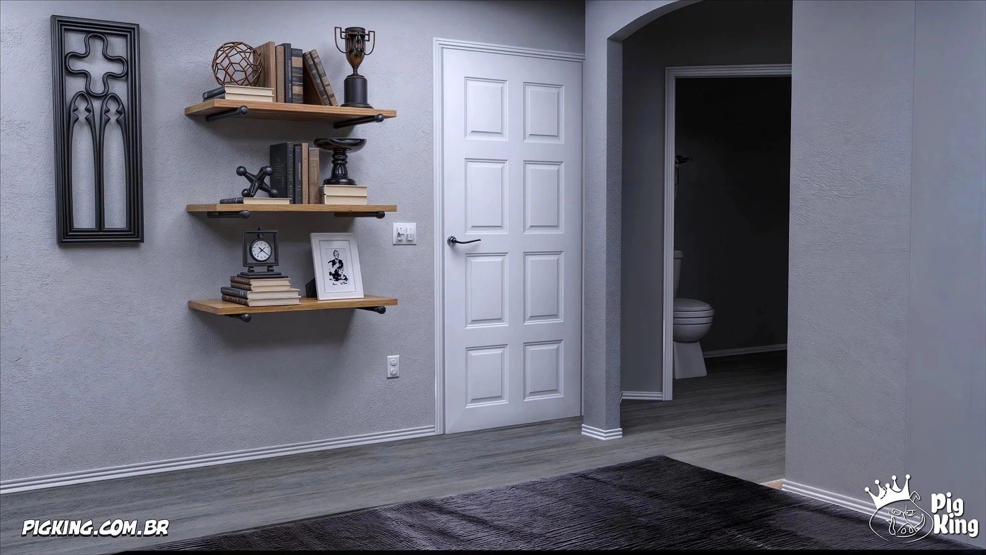 Miranda [CrazyDad3D] - 13 . Miranda - Chapter 13 - Page 11