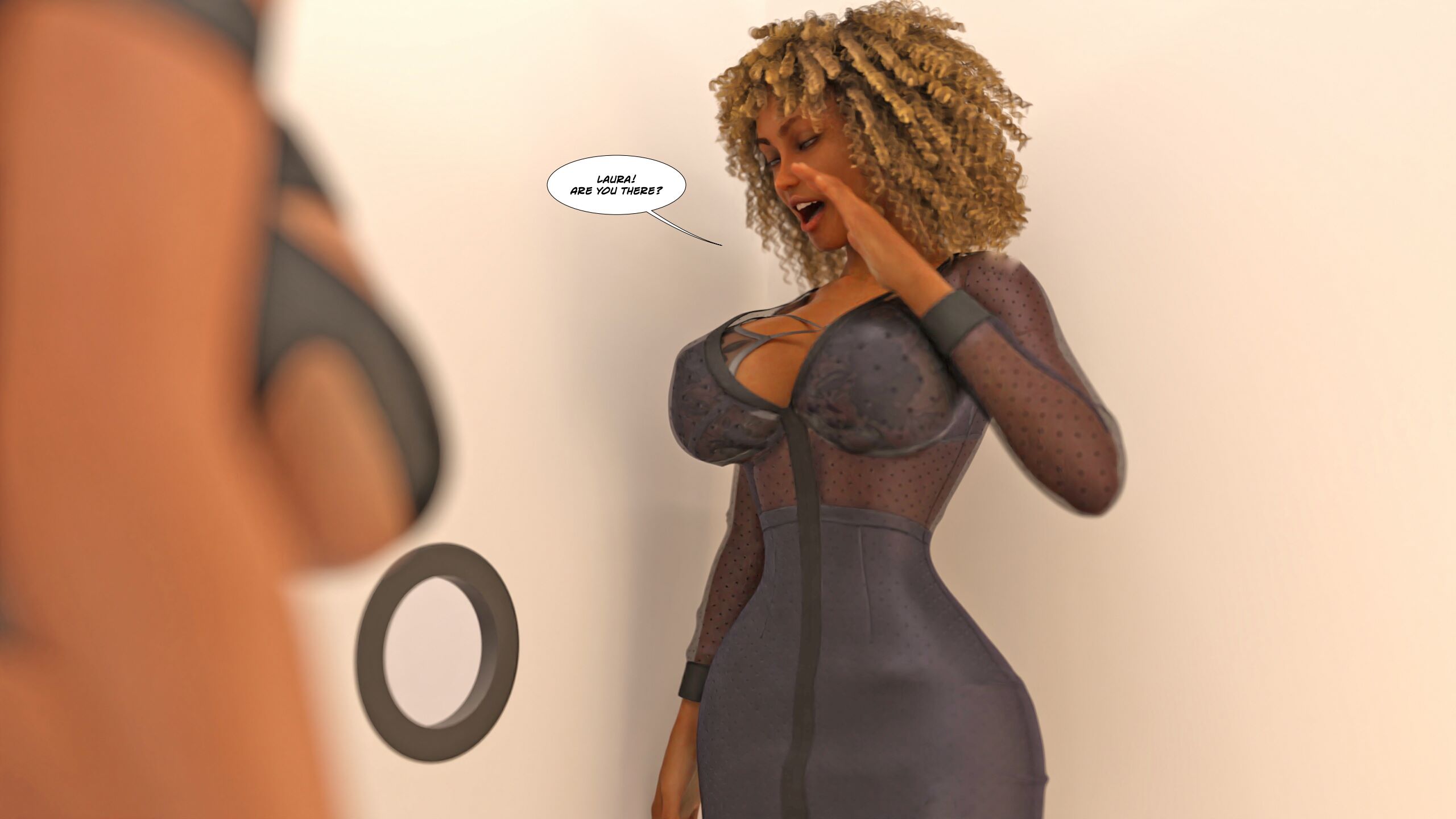 Giantposer comics