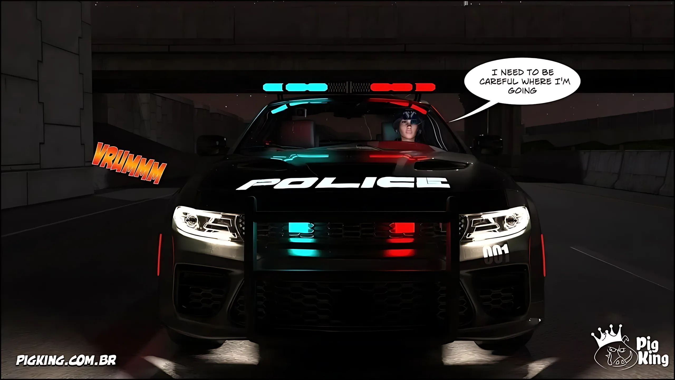 Top Secret – Lynda, Nadine [PigKing] - 6. Top Secret – Lynda, Nadine - Ch 6 - Page 2