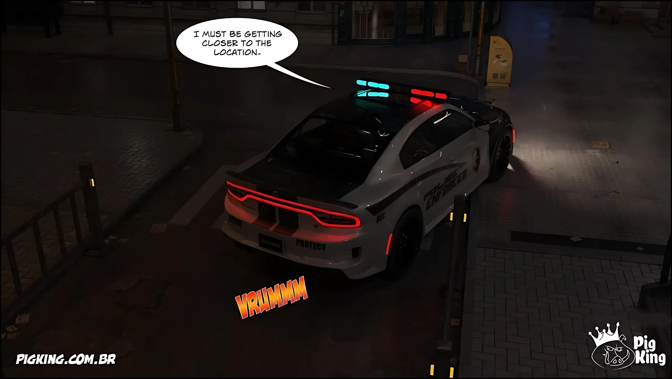 Top Secret – Lynda, Nadine [PigKing] - 6. Top Secret – Lynda, Nadine - Ch 6 - Page 10