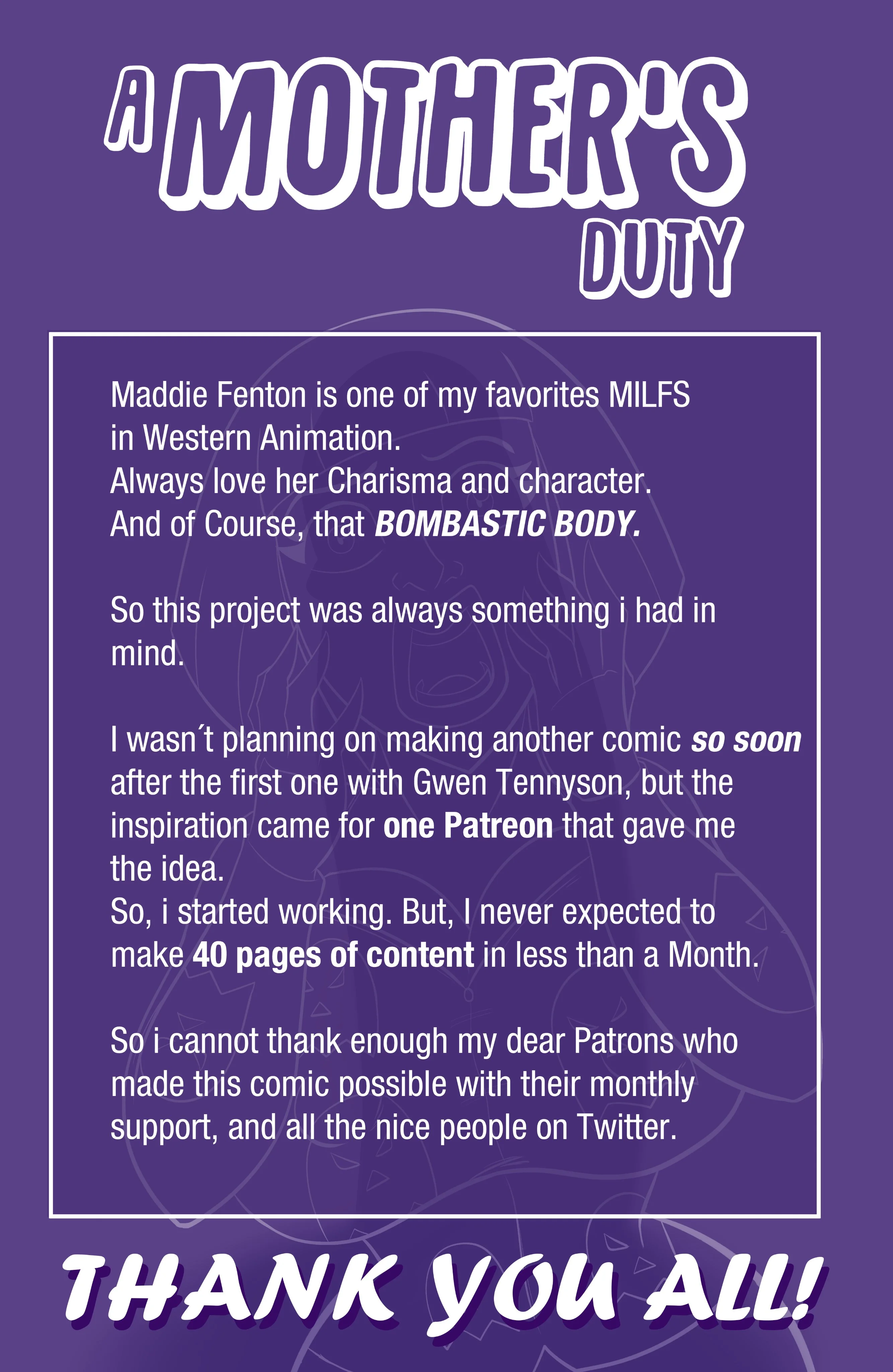 A Mother’s Duty [Ameizing Lewds] - A Mother’s Duty Ch.1 - Page 43