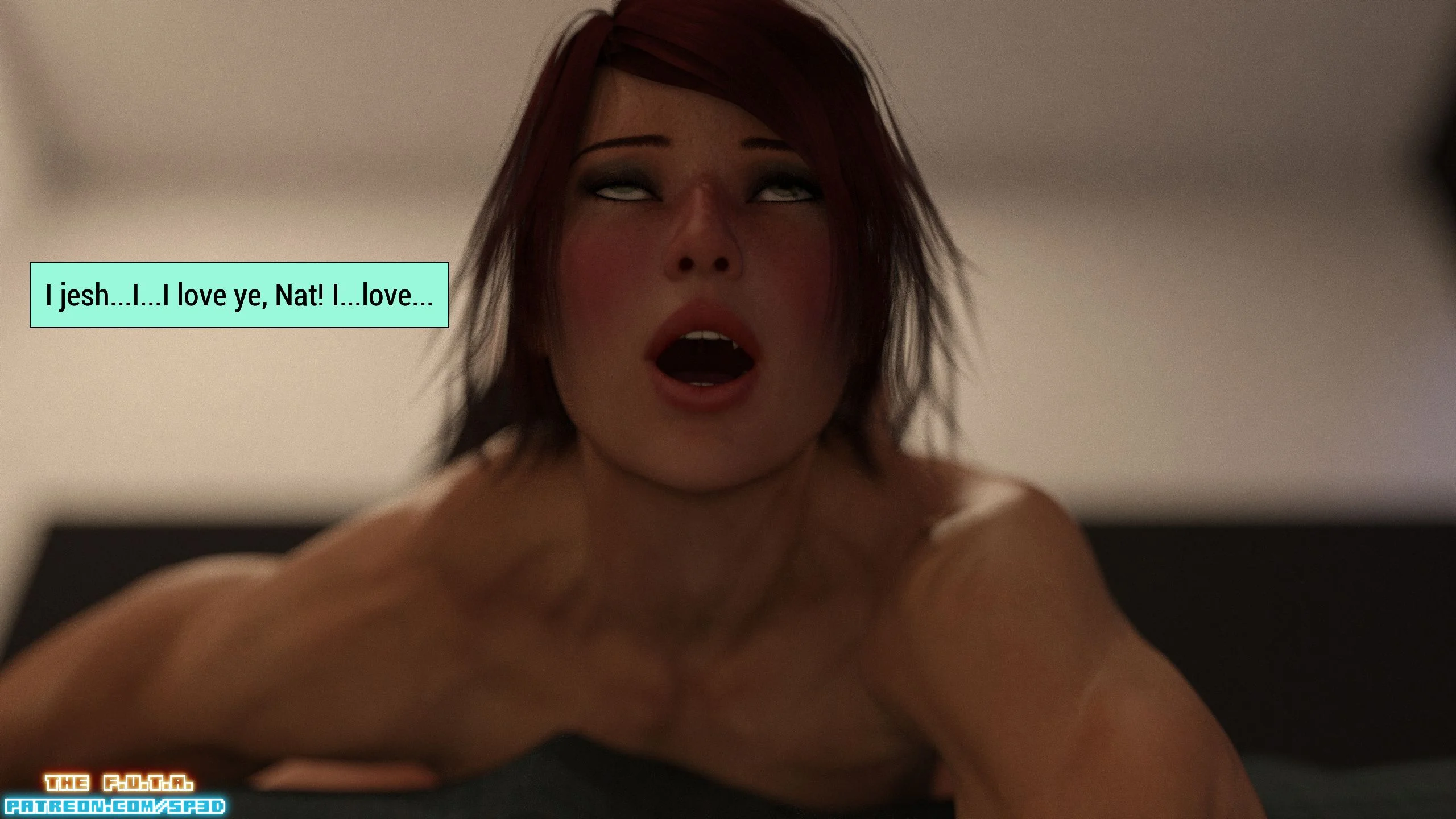Outside Of The Ring [SquarePeg3D] - 8 . Outside Of The Ring - It Came From Behind - Page 97