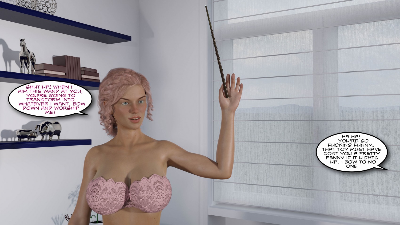 8 Reasons Why All My Roommates Love Me