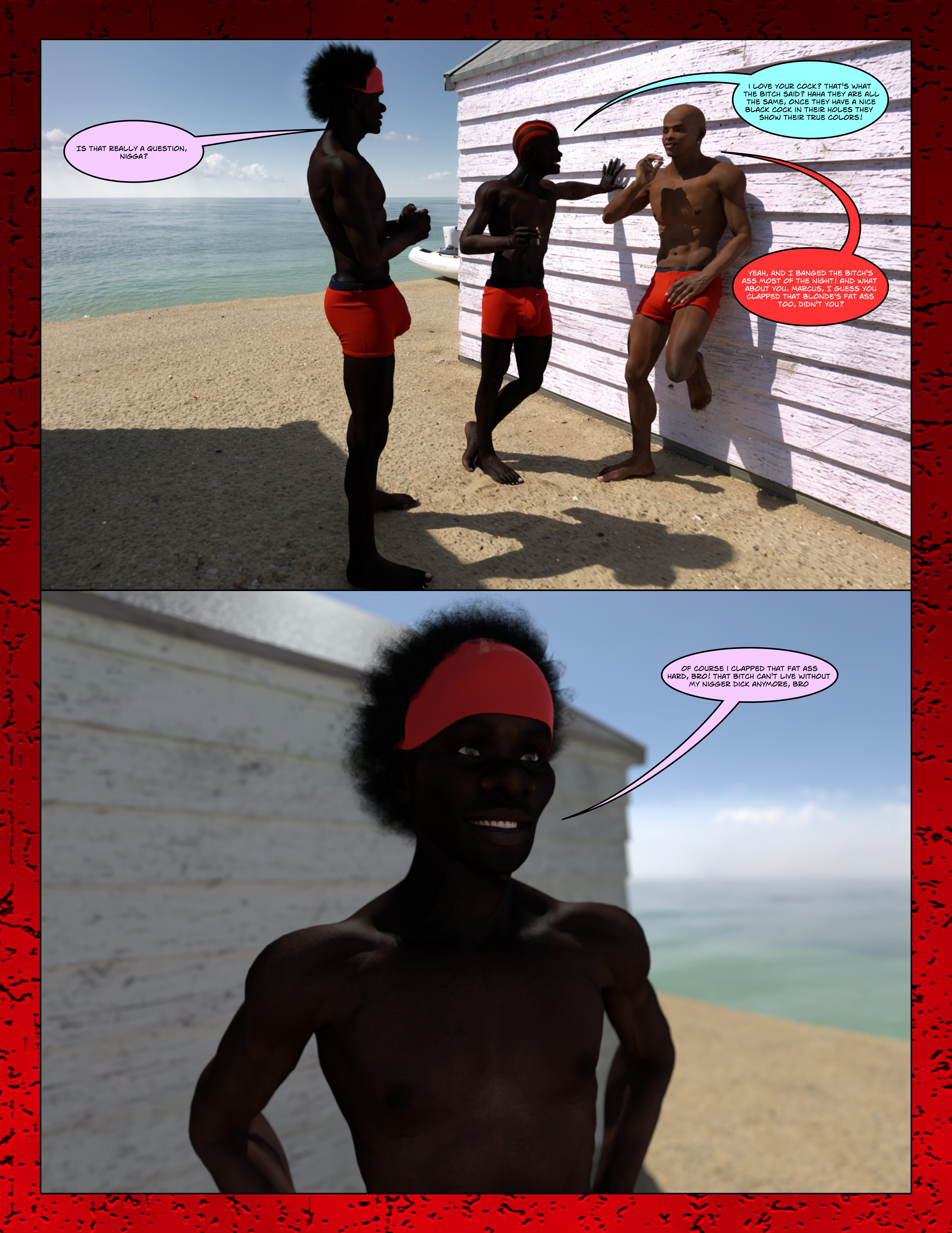 Everything For My Son [Moiarte3D] - Everything For My Son 6 - Page 15