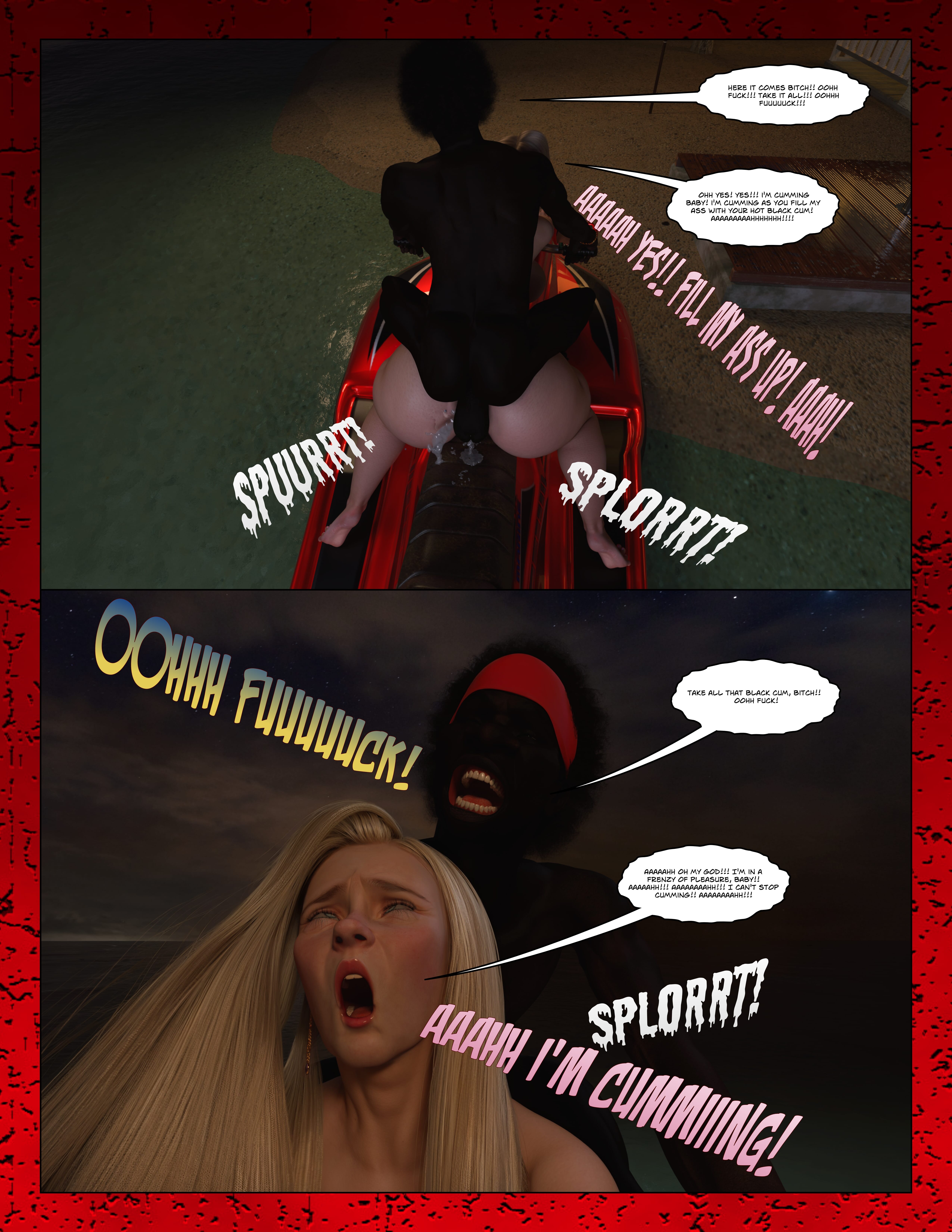 Everything For My Son [Moiarte3D] - Everything For My Son 6 - Page 27