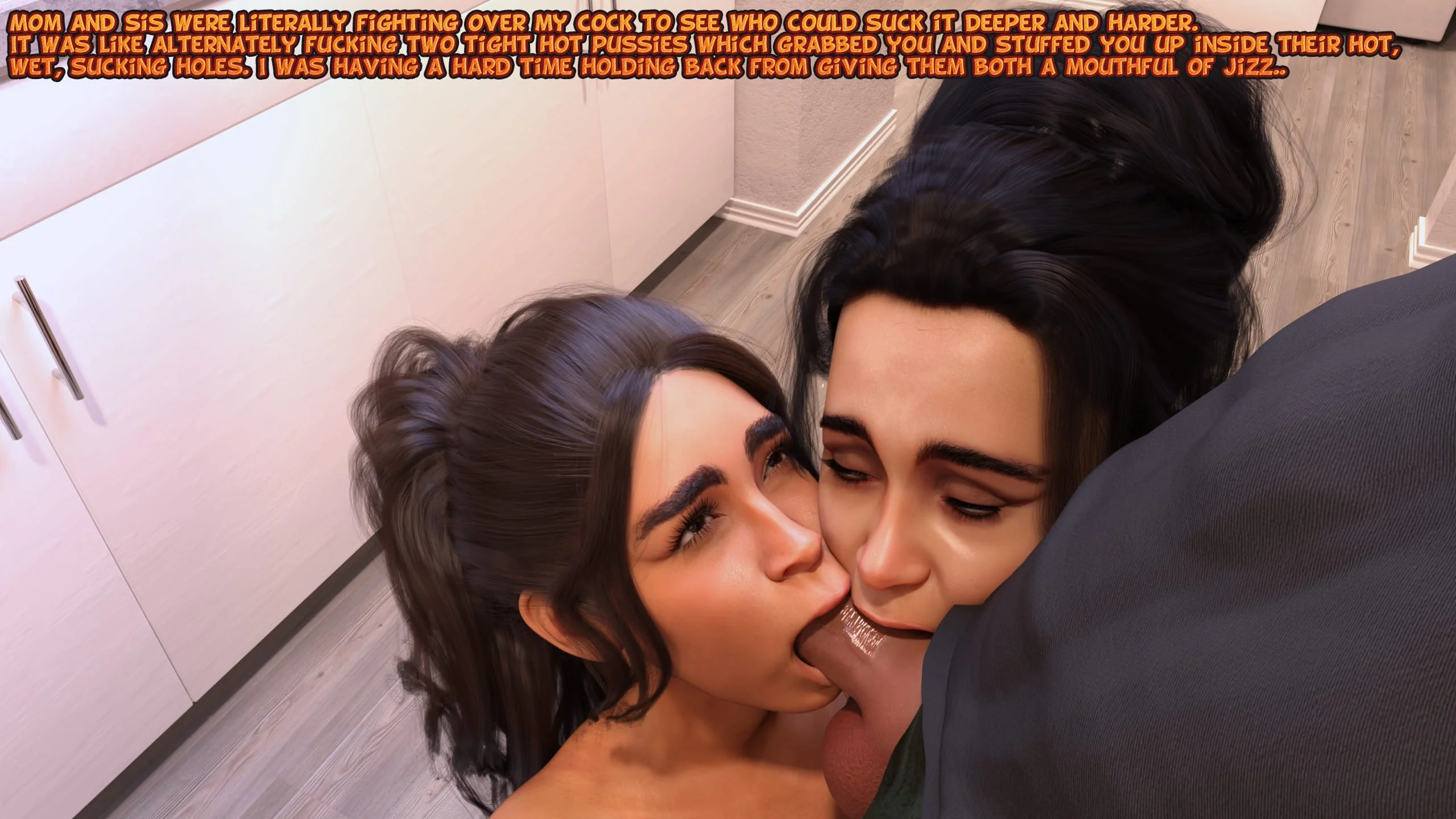 Latin Passion [Real-Deal 3D] -  4 . Latin Passion - Ch.004 - Page 44