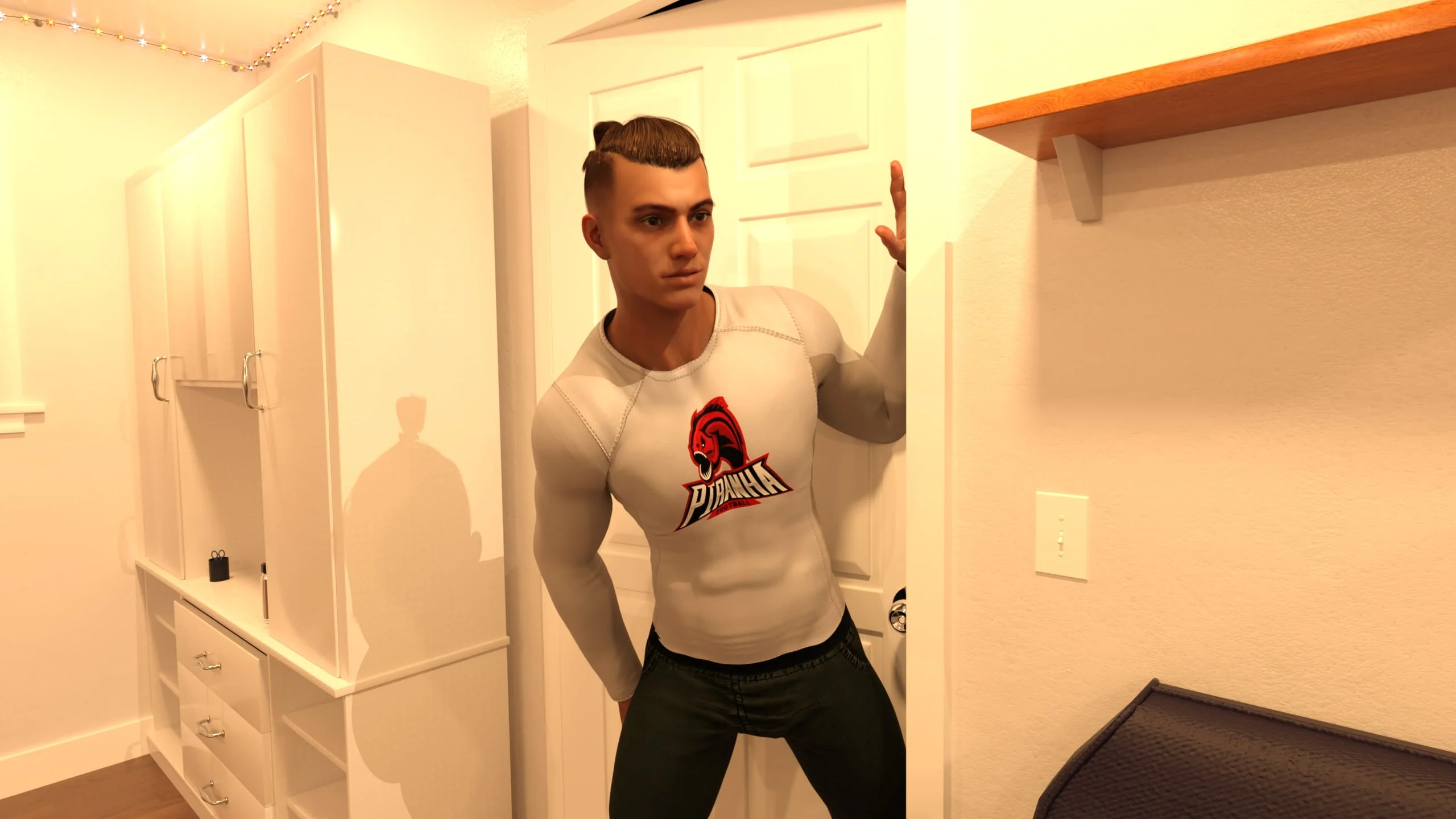 Latin Passion [Real-Deal 3D] -  5 . Latin Passion - Ch.005 - Page 64