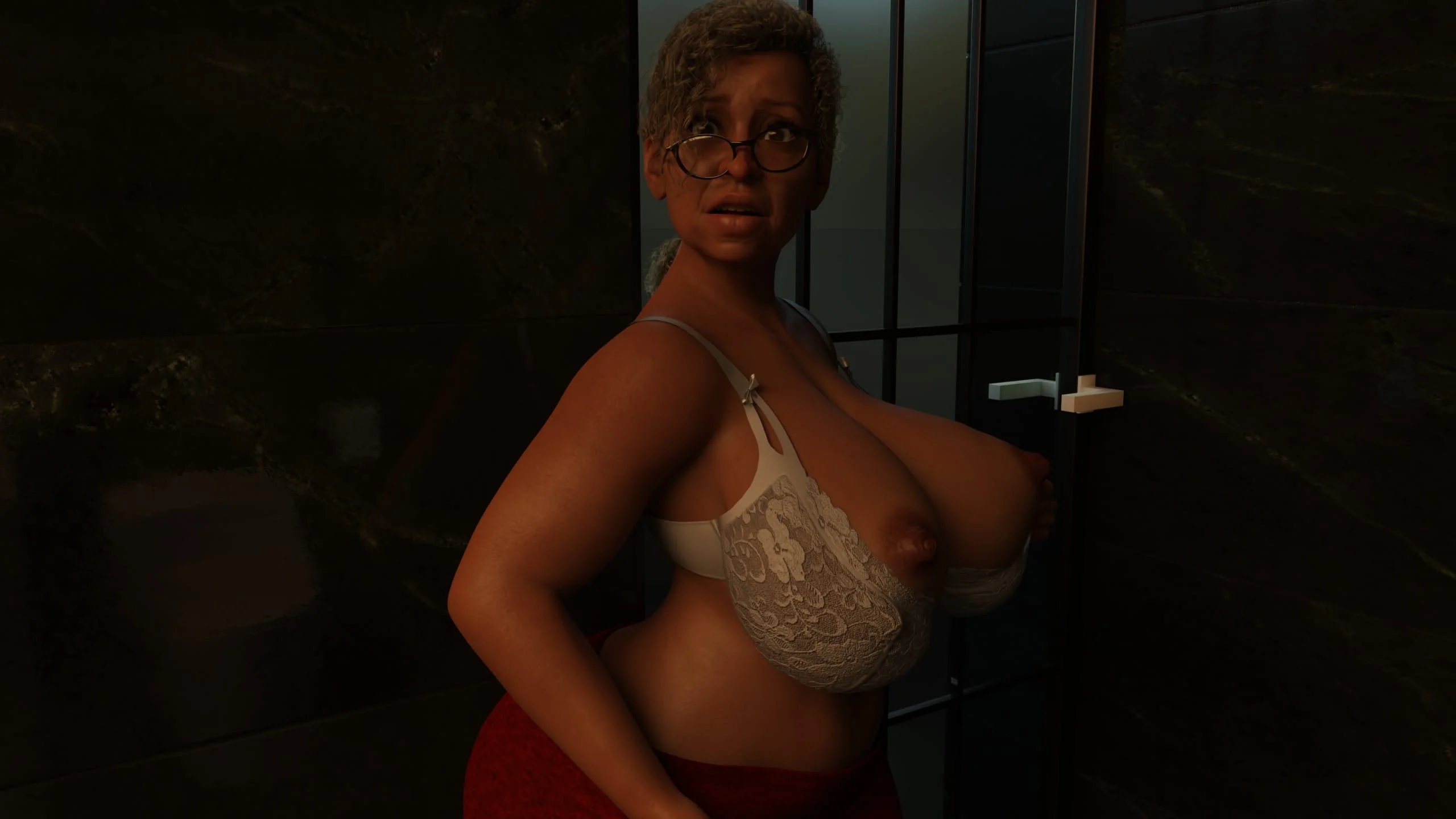 Latin Passion [Real-Deal 3D] -  7 . Latin Passion - Ch.007 - Page 43