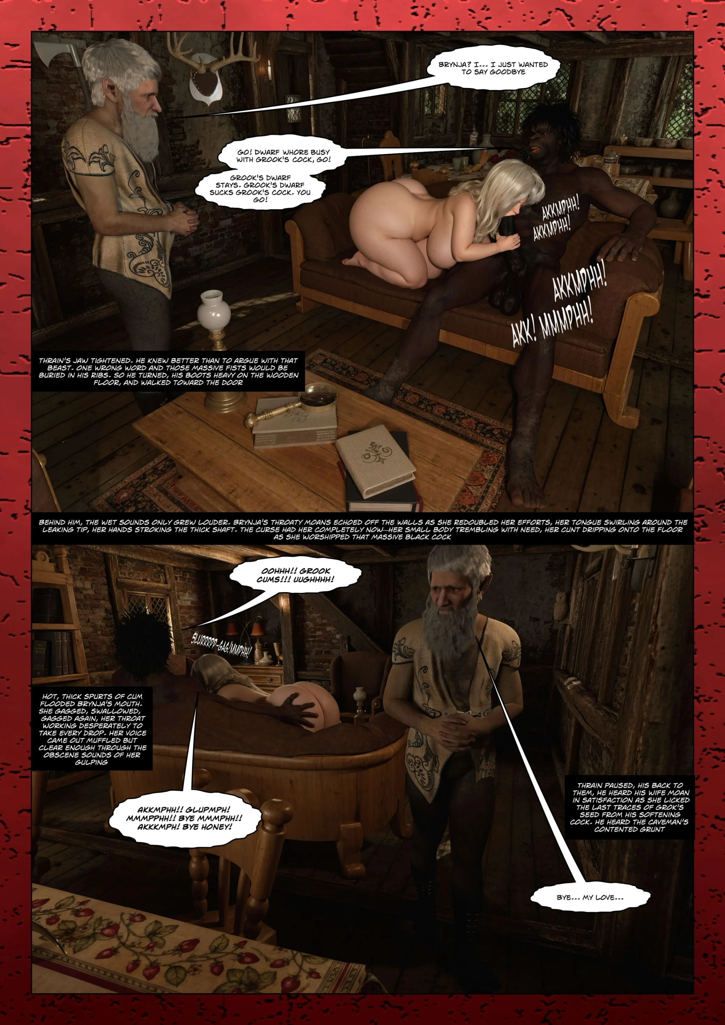 Spell [Moiarte3D] - Spell 9 - Page 17