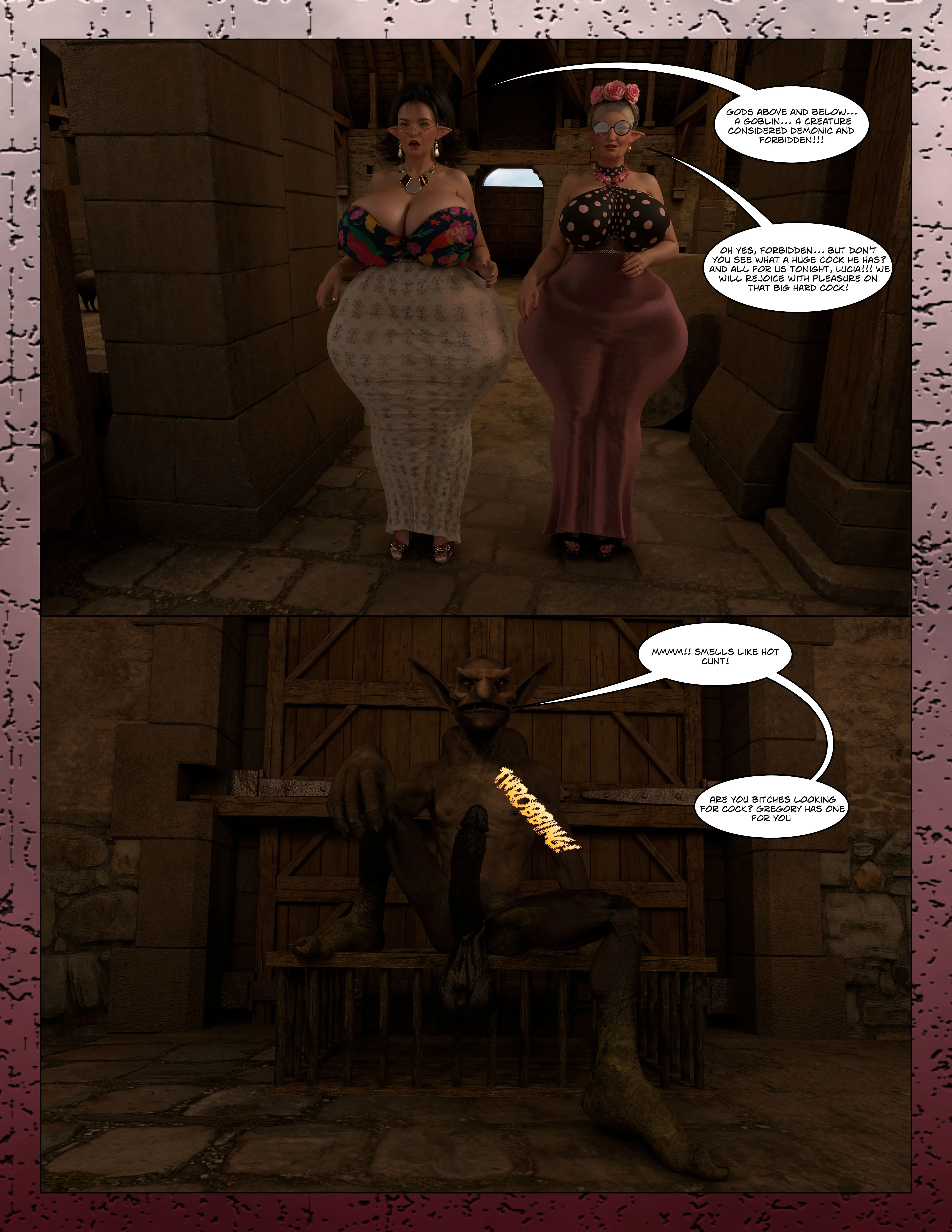 Spell [Moiarte3D] - Spell 8 - Page 9