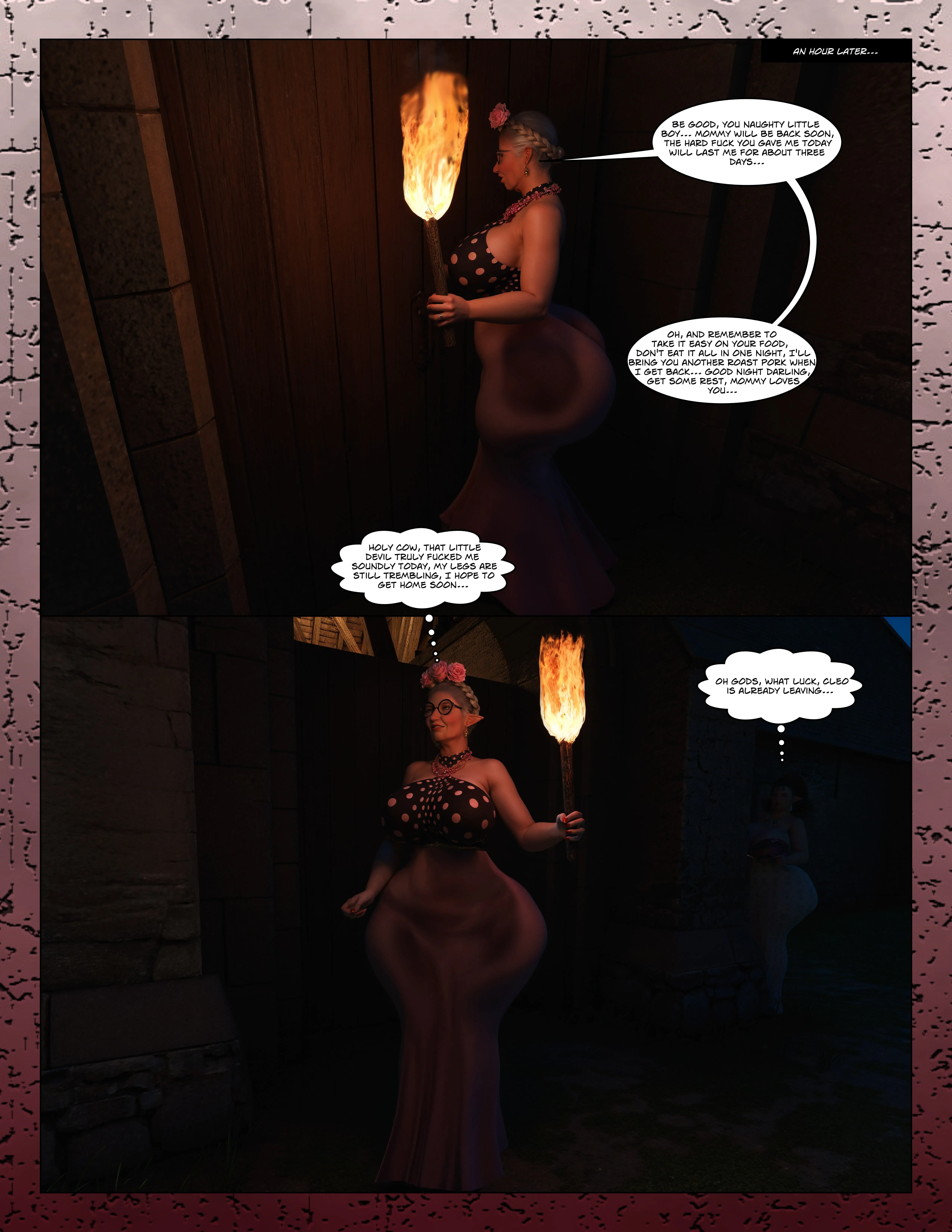 Spell [Moiarte3D] - Spell 8 - Page 22