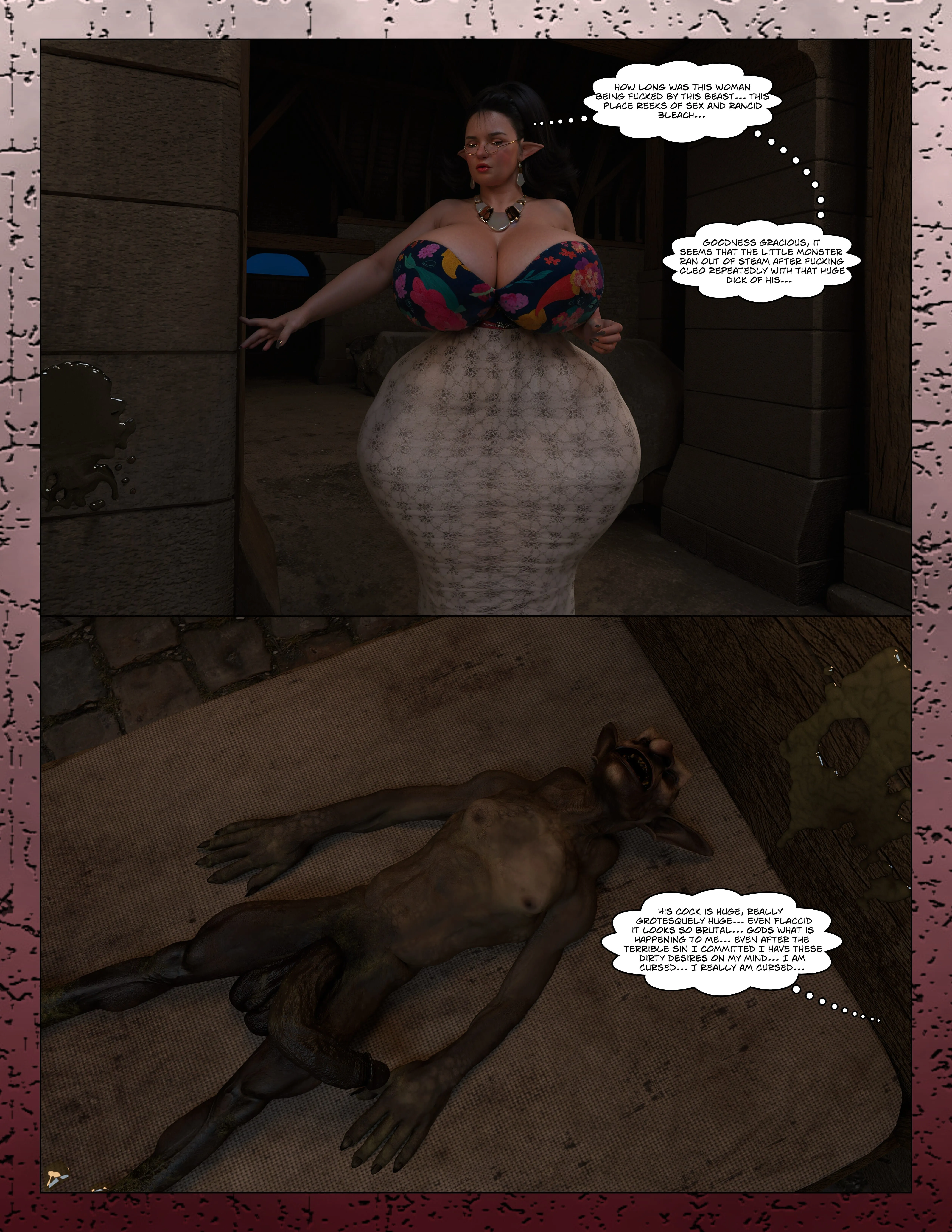 Spell [Moiarte3D] - Spell 8 - Page 23