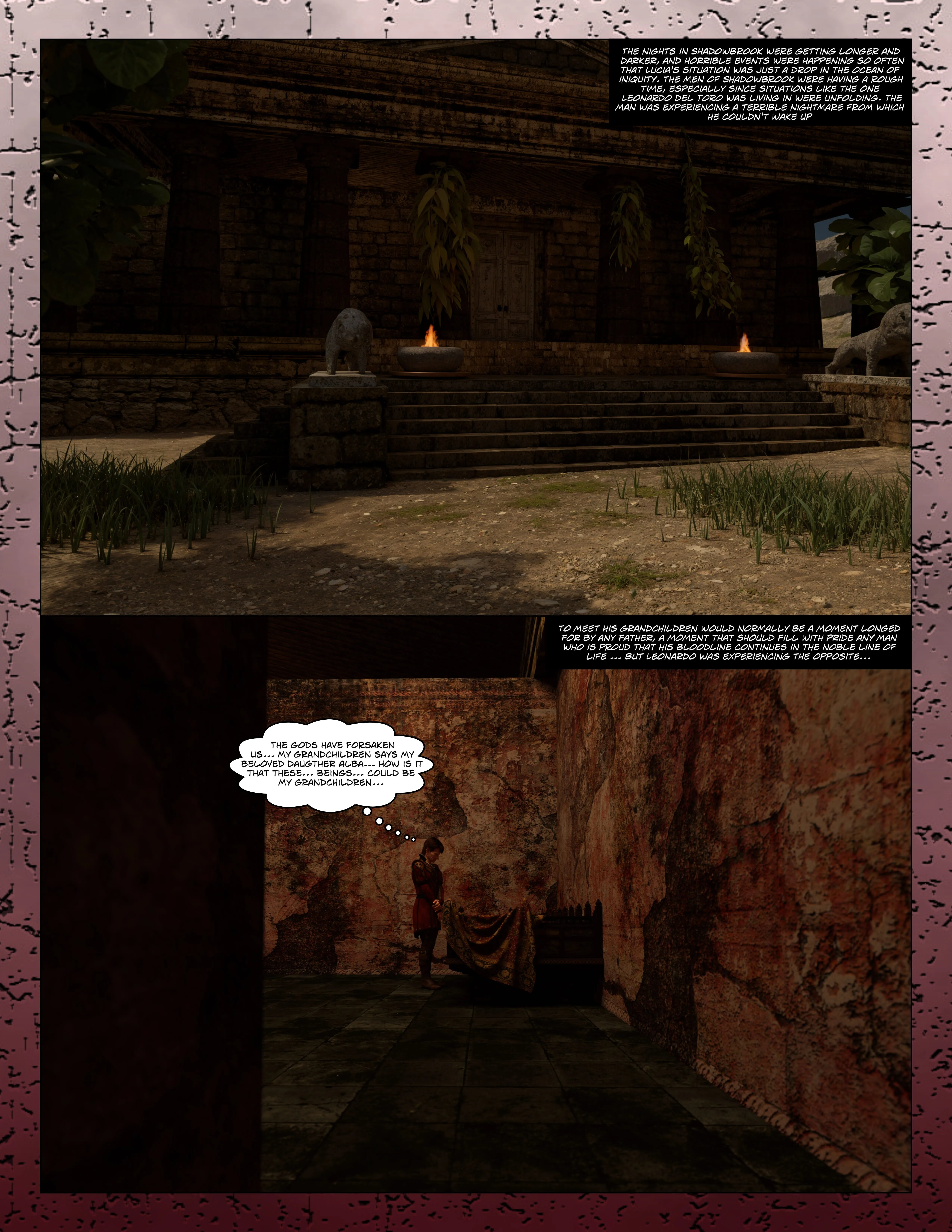 Spell [Moiarte3D] - Spell 8 - Page 31