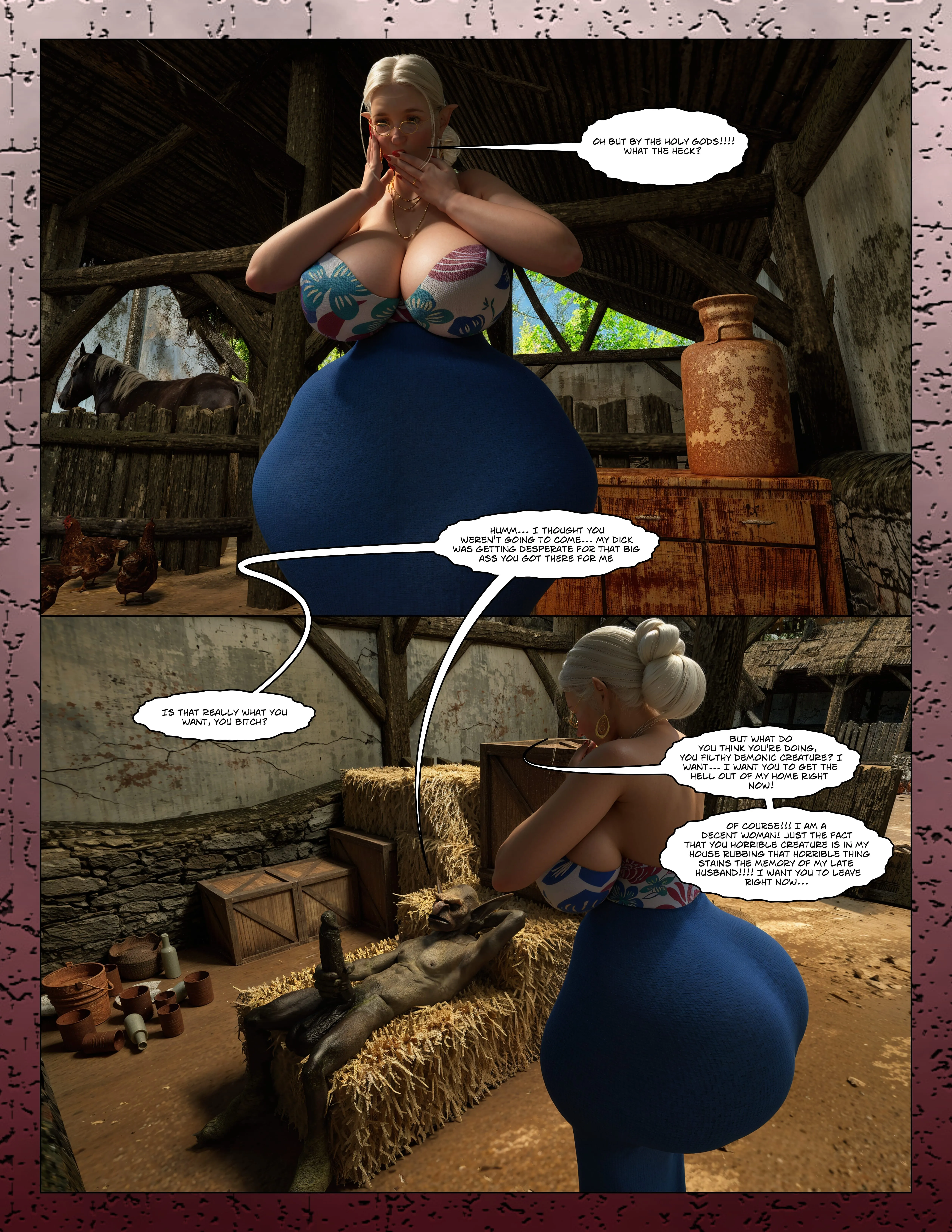 Spell [Moiarte3D] - Spell 8 - Page 38